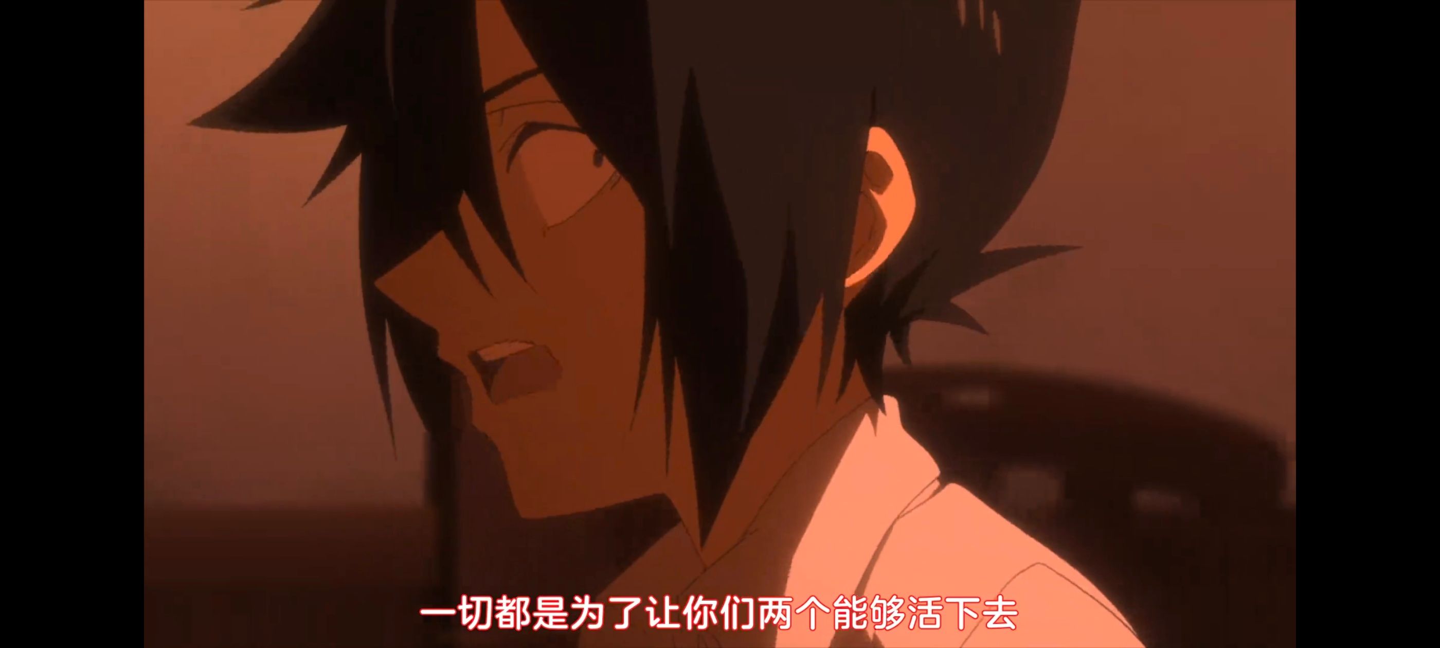 约定的梦幻岛,动画,动漫,番剧,ACG