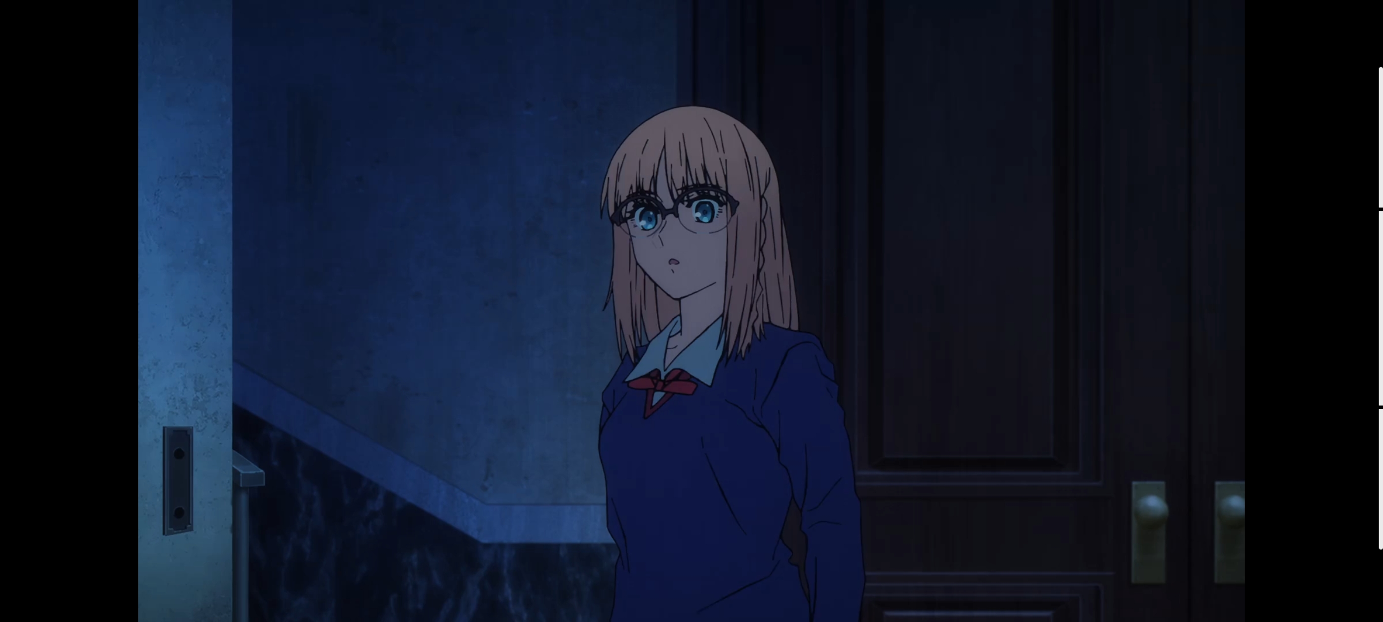 命运奇异赝品,FATE,FatestrangeFake,动漫,动画,番剧,ACG