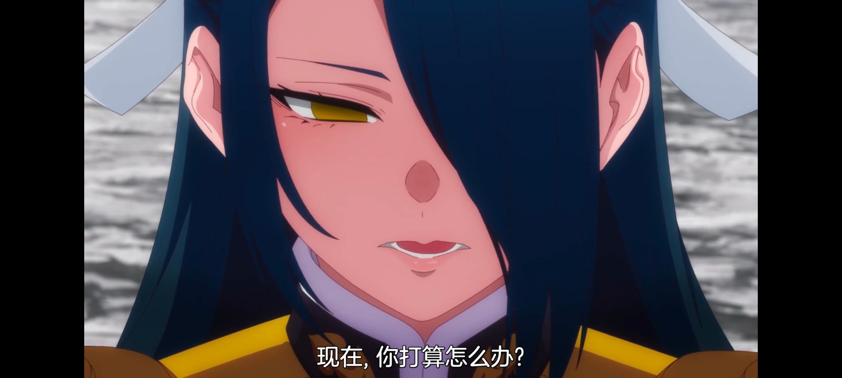 魔都精兵的奴隶,动画,动漫,番剧,二次元,ACG