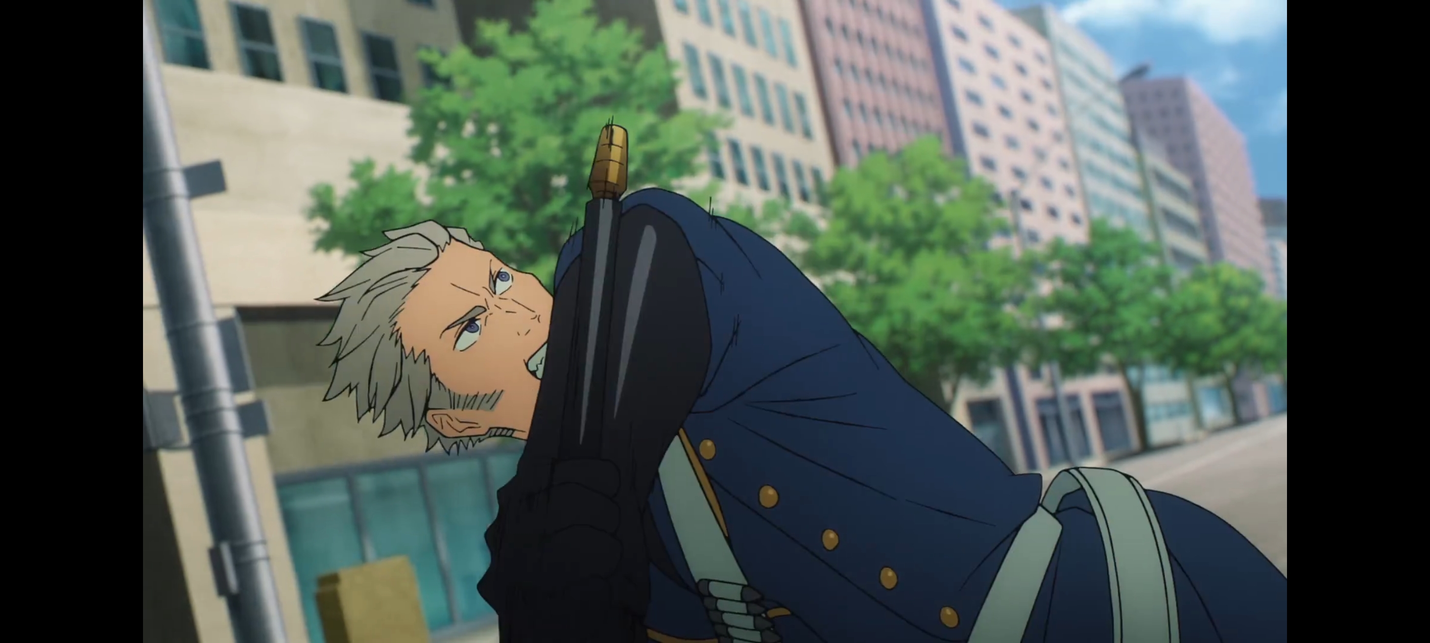 命运奇异赝品,FATE,FatestrangeFake,动漫,动画,番剧,ACG