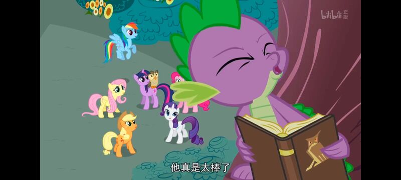 小马宝莉,彩虹小马,我的小马驹,动画,动漫,番剧,ACG,小马宝莉友谊魔法