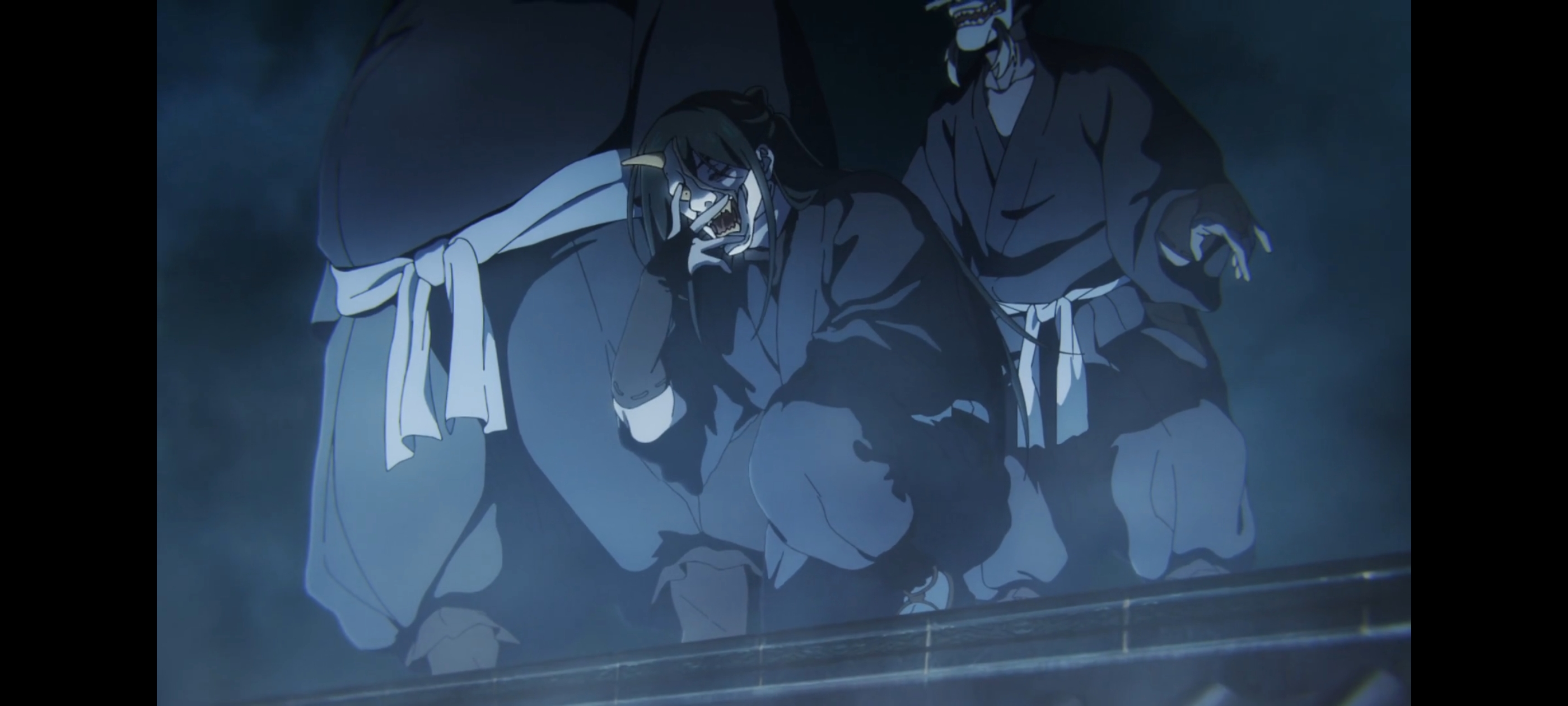 地狱乐,动画,动漫,番剧,二次元,ACG