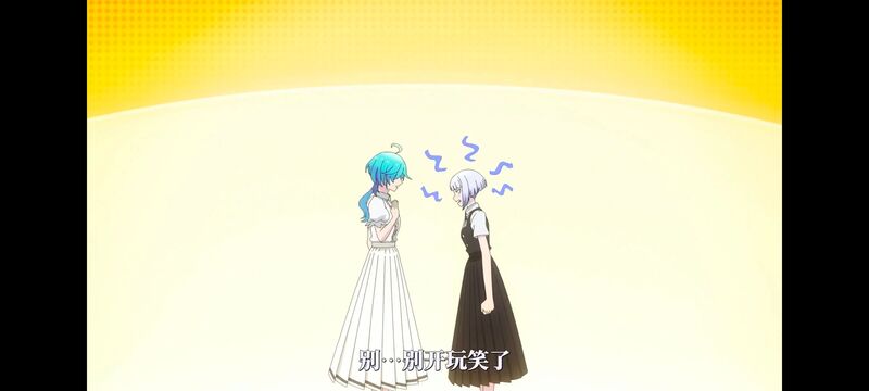 摇滚乃淑女之嗜好,摇滚乃是淑女的爱好,动漫,动画,番剧,ACG