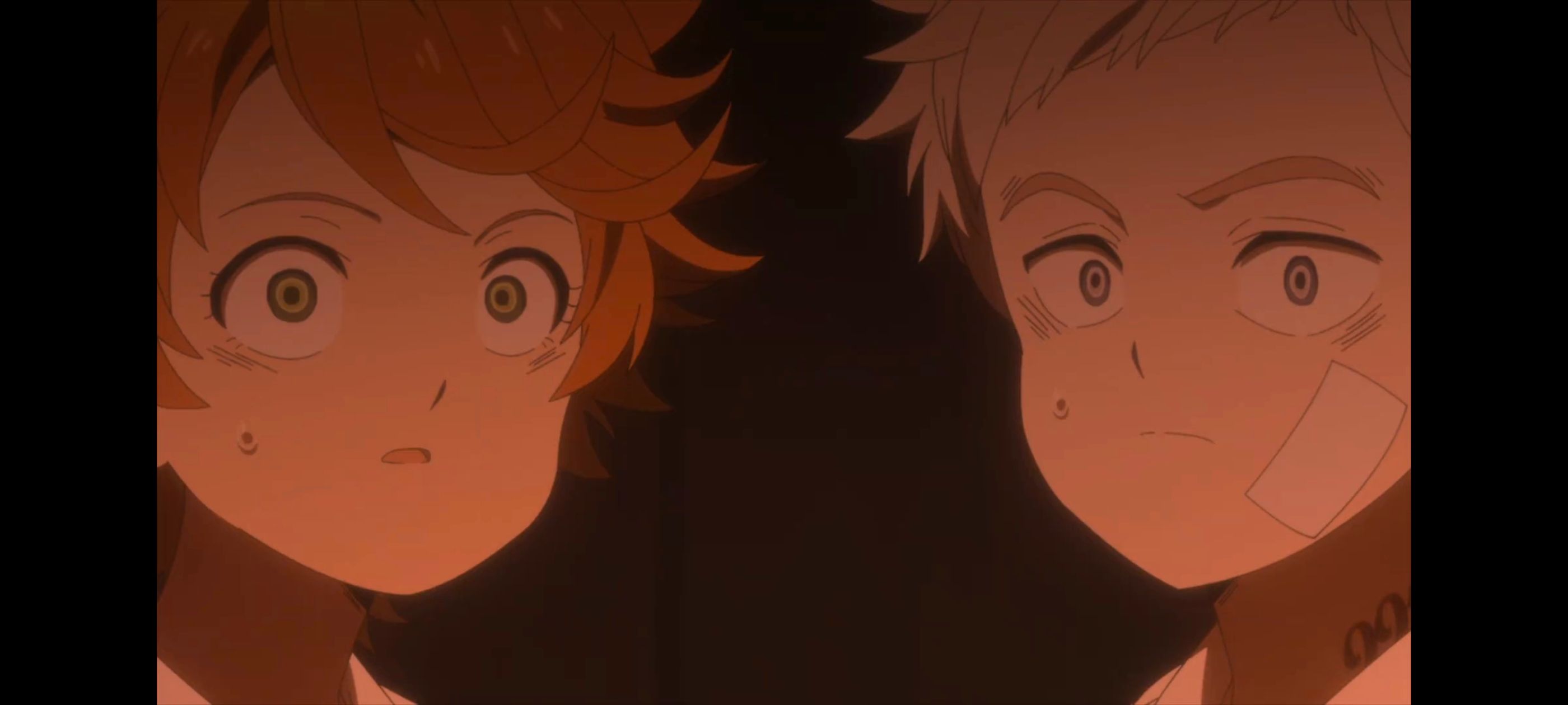 约定的梦幻岛,动画,动漫,番剧,二次元,ACG