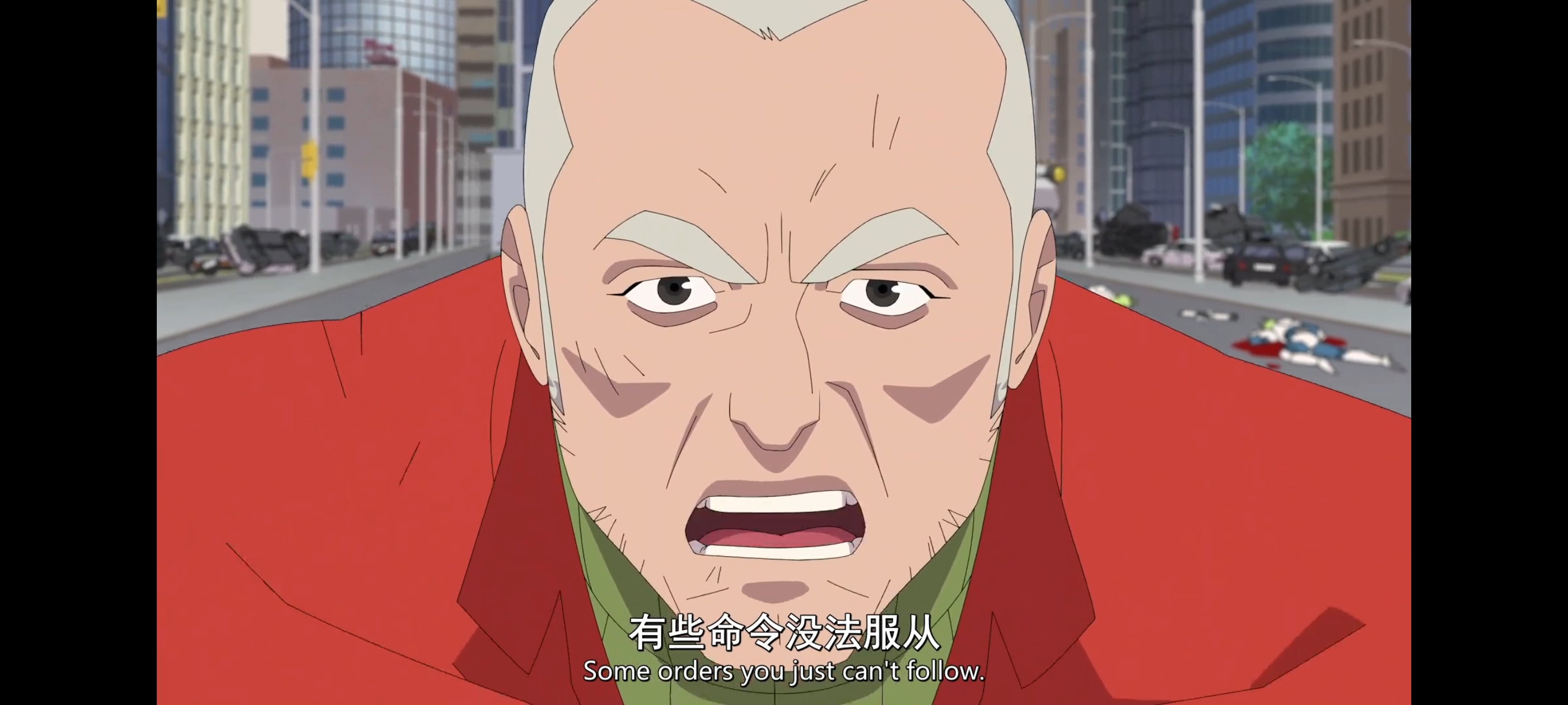 无敌少侠,动画,动漫,image,番剧,ACG