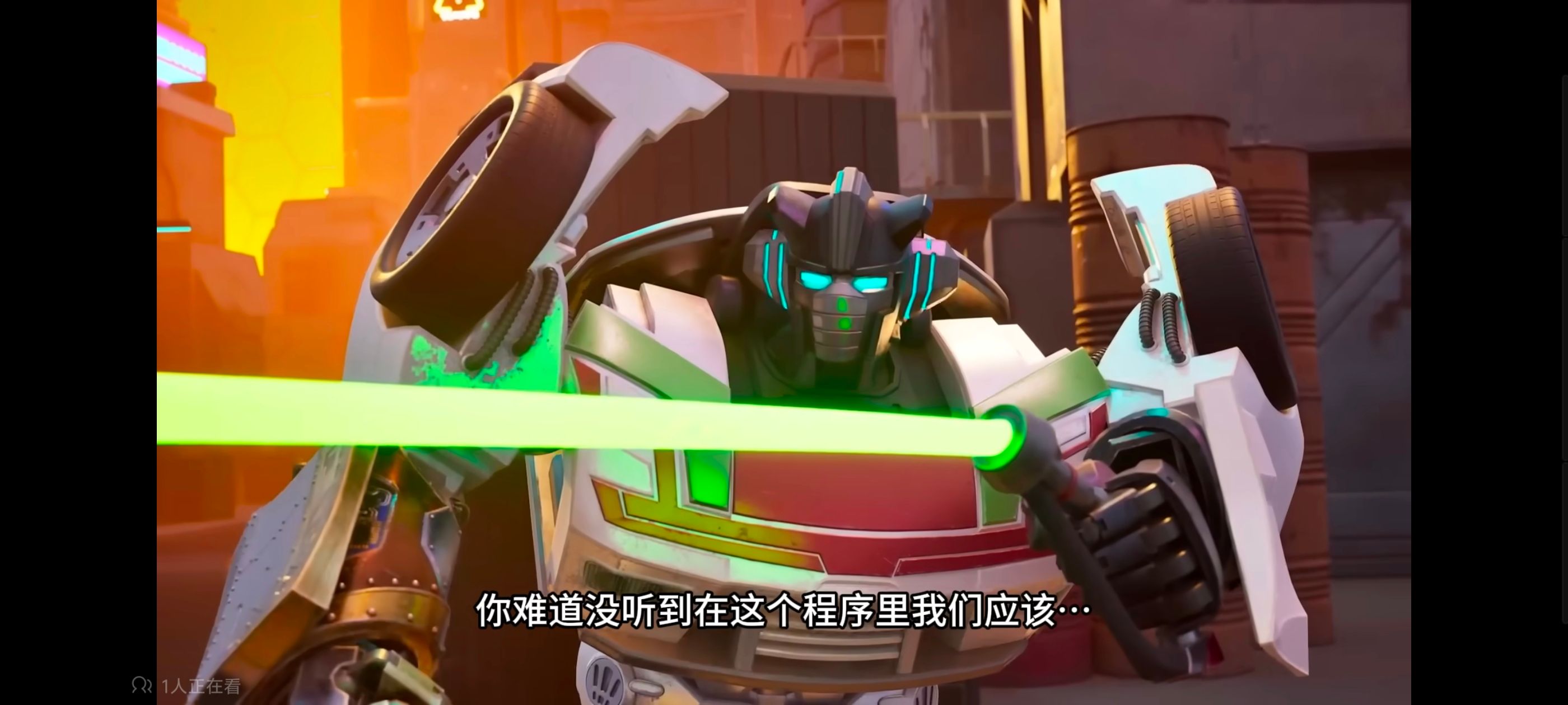 变形金刚,赛博世界,动画,动漫,番剧,ACG,变形金刚赛博世界