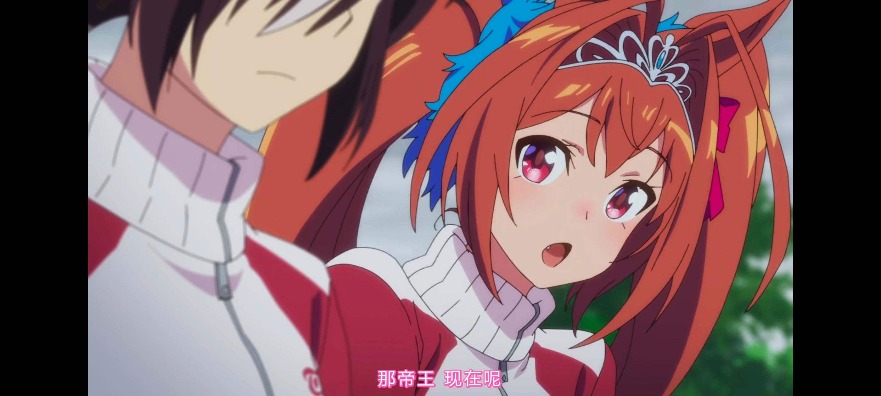 赛马娘,赛马娘PrettyDreby,赛马娘第二季,动画,动漫,番剧,ACG