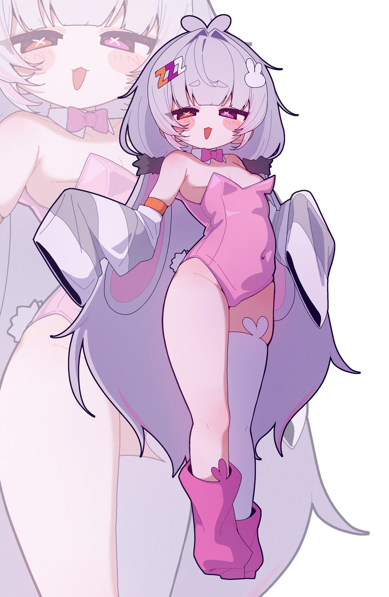 插画