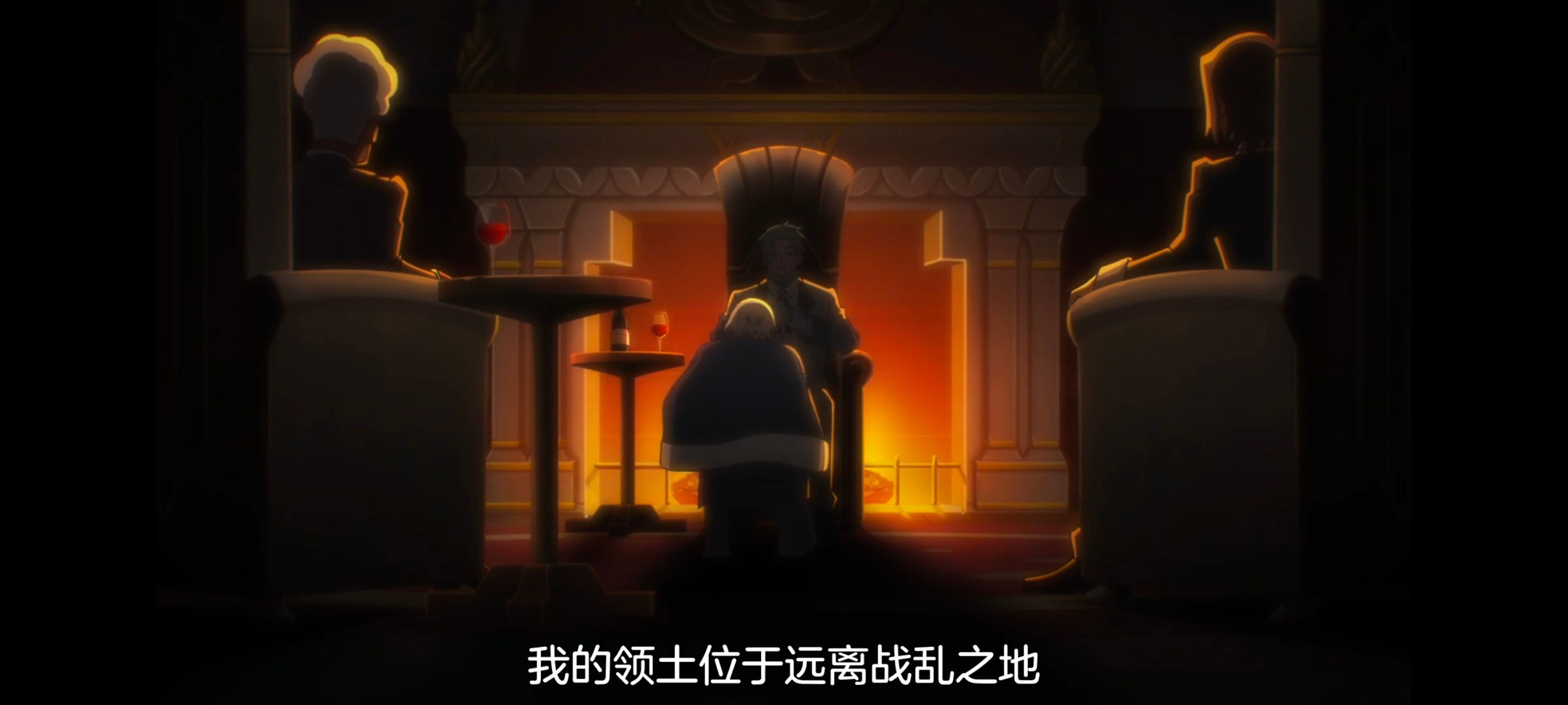 关于我转生变成史莱姆这档事,关于我转生后成为史莱姆的那件事,异世界,动画,动漫,番剧,日漫,ACG