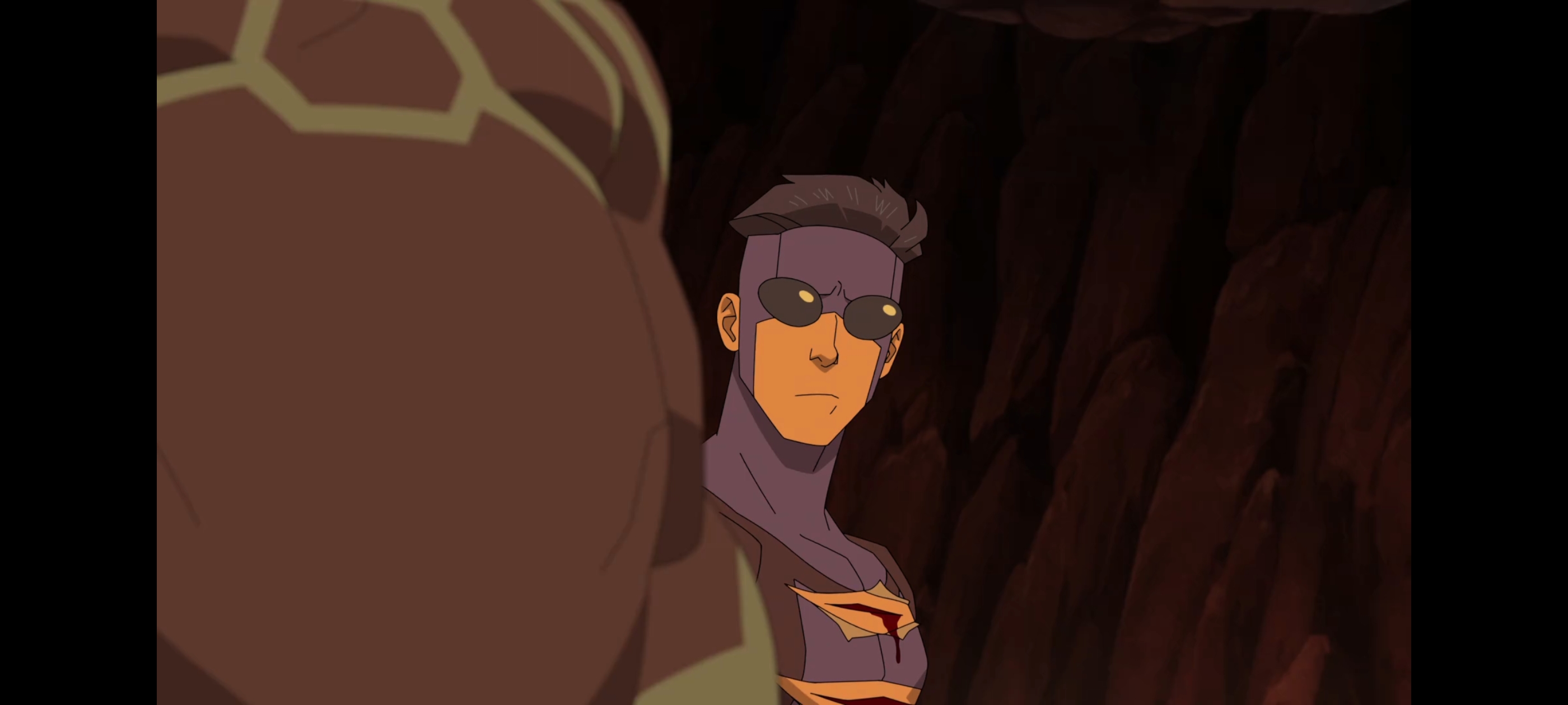 无敌少侠,image,动漫,动画,番剧,二次元,ACG