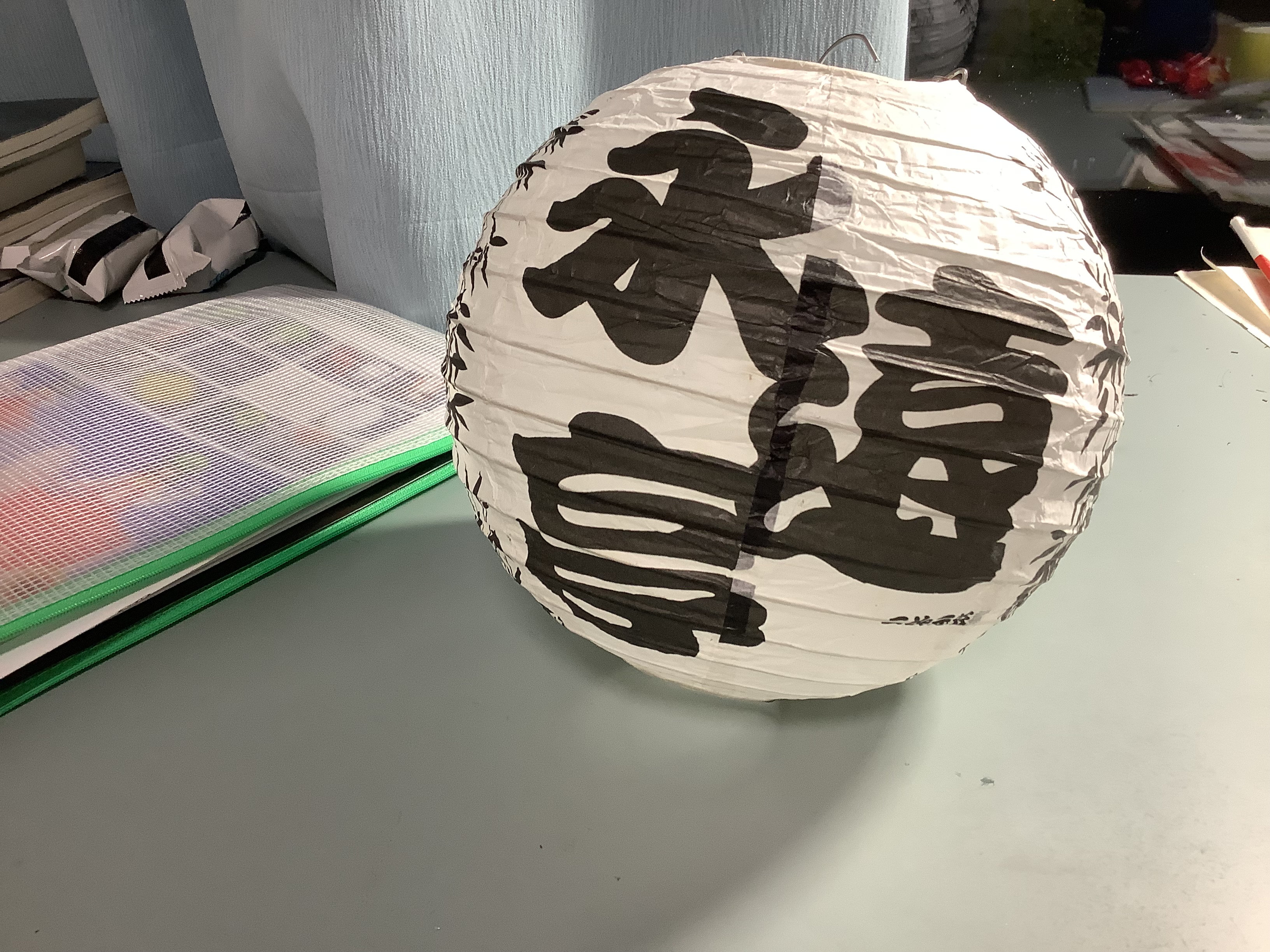 红月-状态刷新,灯笼,满月,东方,东方project,永远亭