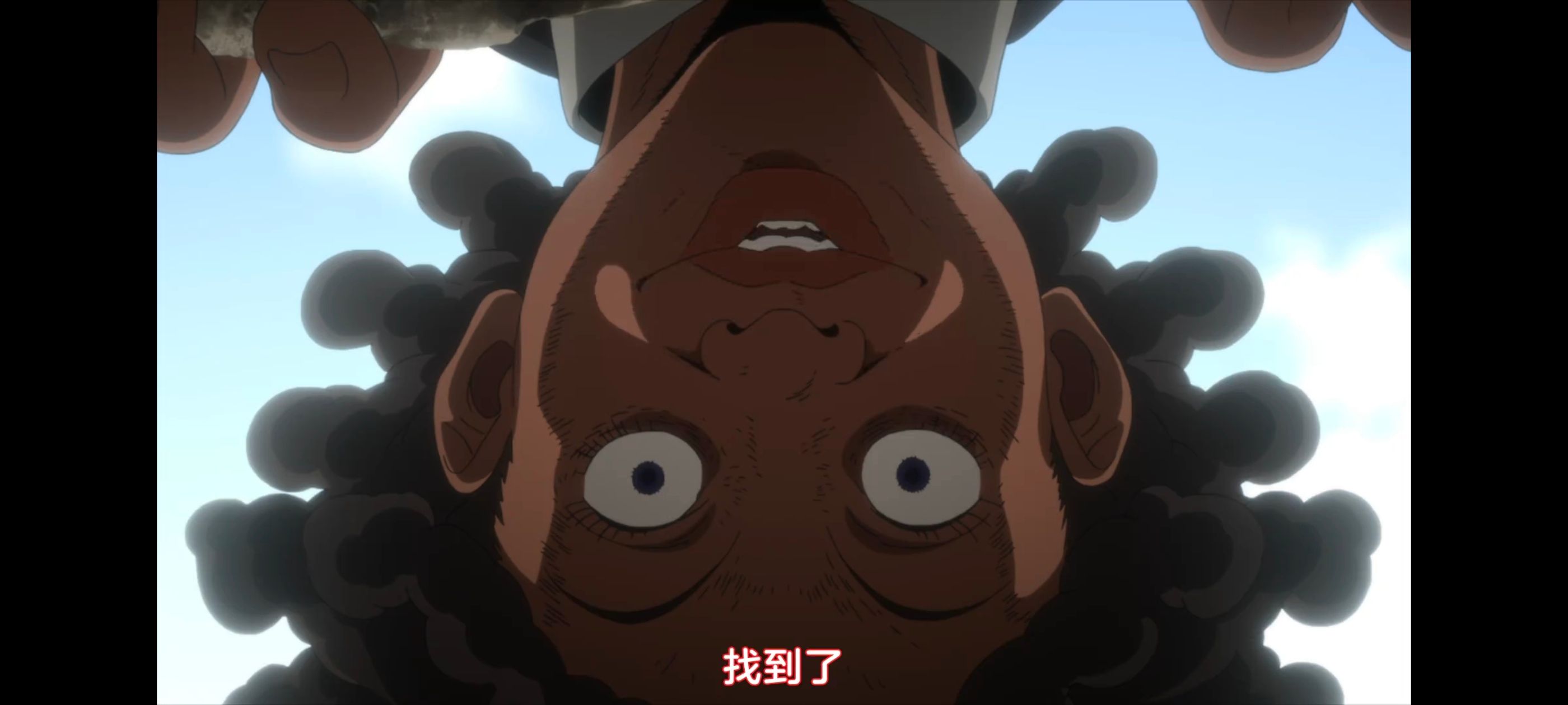 约定的梦幻岛,动画,动漫,番剧,ACG