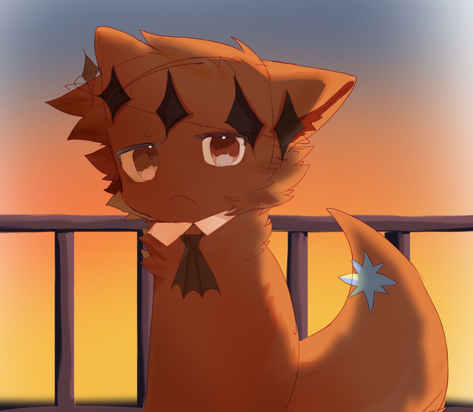 该打什么标签好