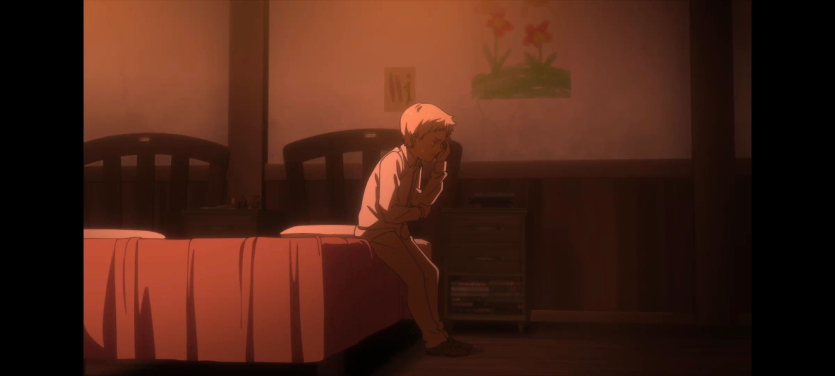 约定的梦幻岛,动画,动漫,番剧,ACG