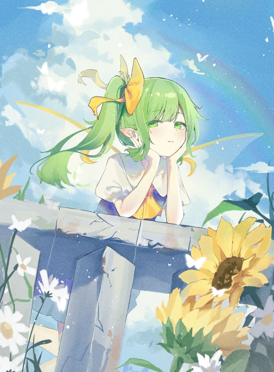 东方project