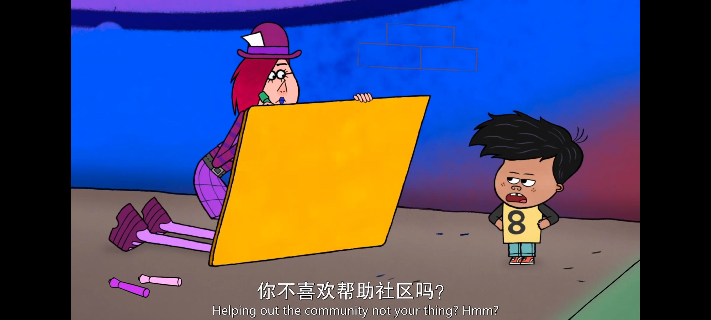 蝙蝠侠家族,蝙蝠侠一家,DC,动漫,动画,番剧,ACG