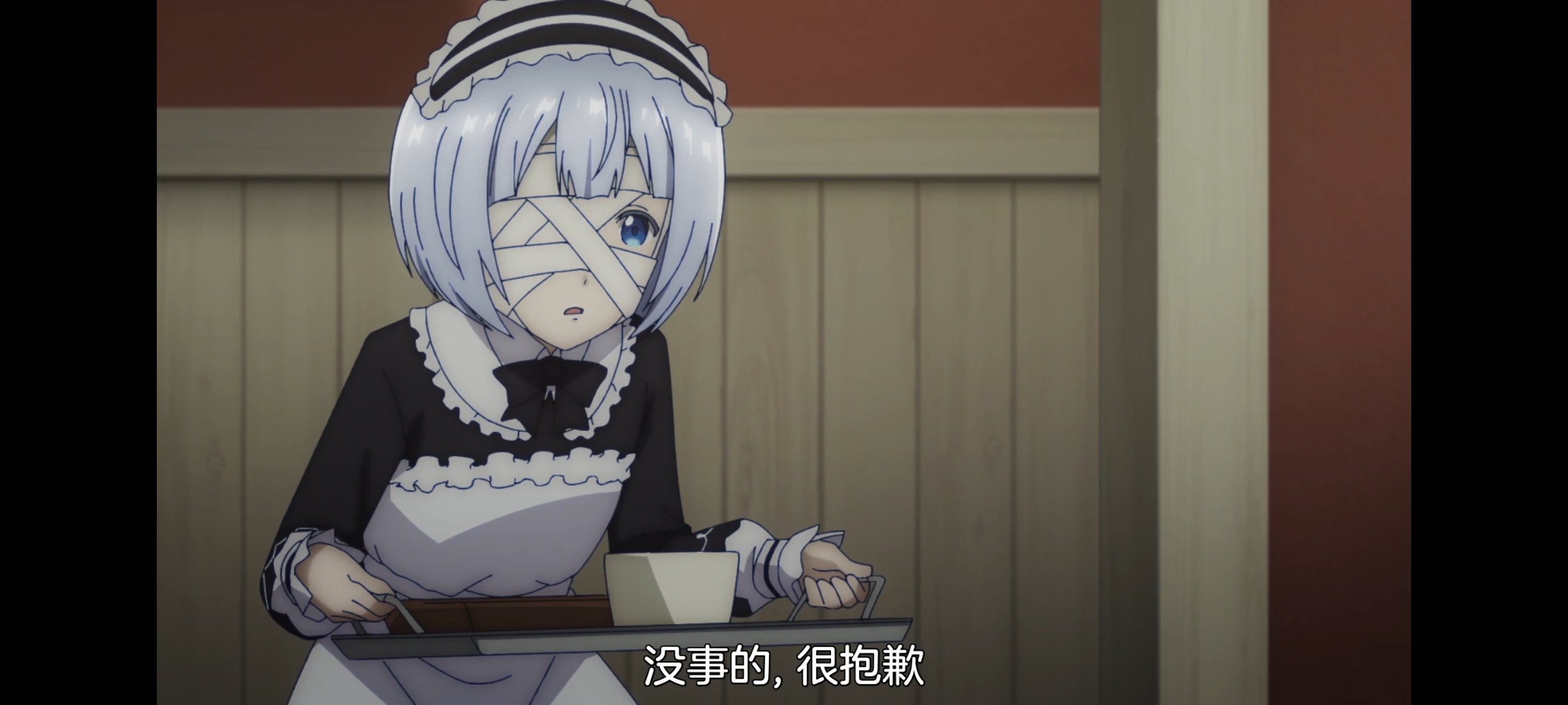 凭你也想讨伐魔王,动画,动漫,番剧,二次元,ACG