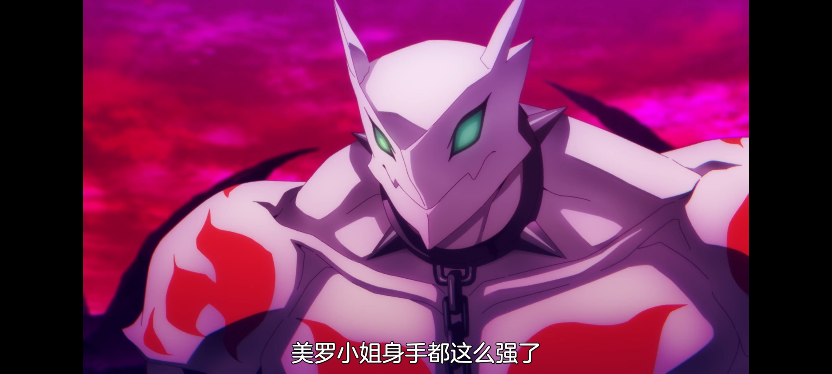 魔都精兵的奴隶,动画,动漫,番剧,ACG,二次元