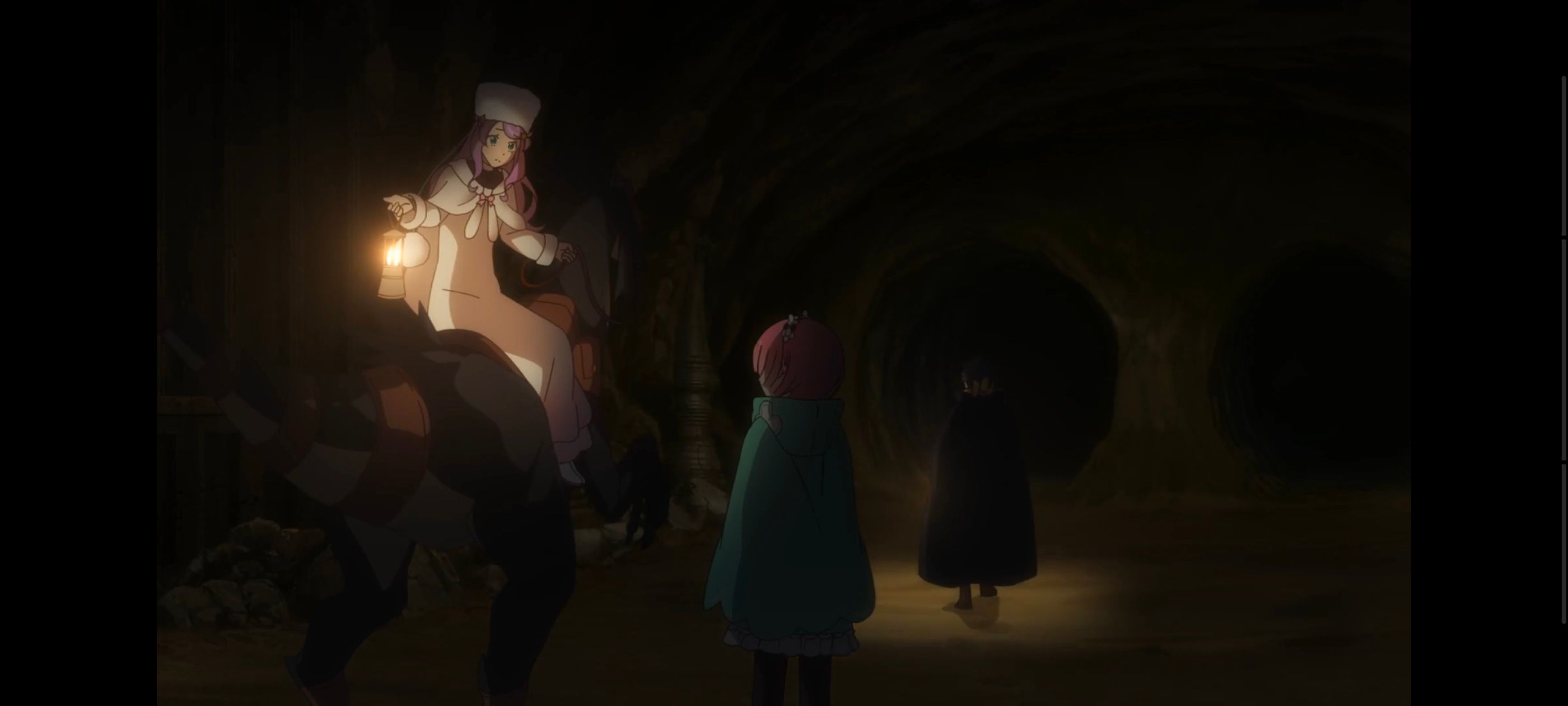 从零开始的异世界生活,异世界,动画,动漫,番剧,二次元