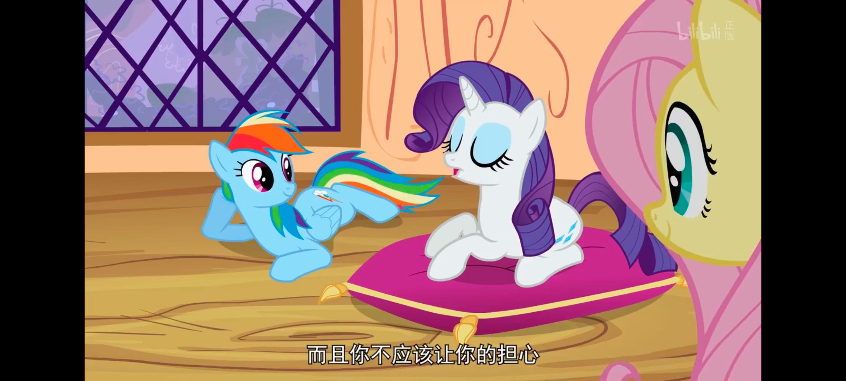 小马宝莉,小马宝莉友谊魔法,彩虹小马,我的小马驹,动画,动漫,番剧,ACG