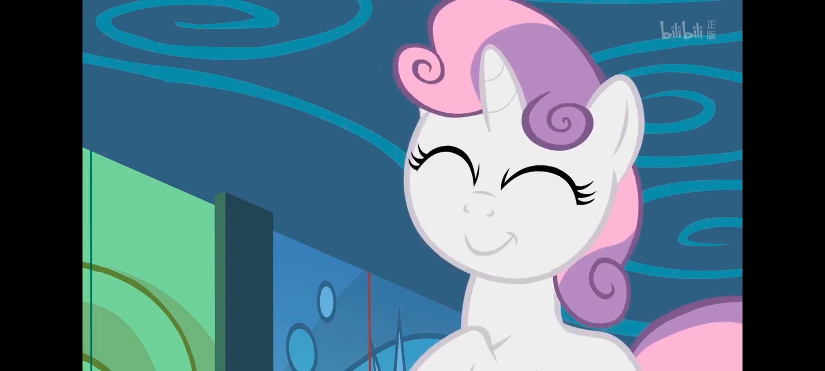 小马宝莉,彩虹小马,我的小马驹,动漫,动画,番剧,ACG