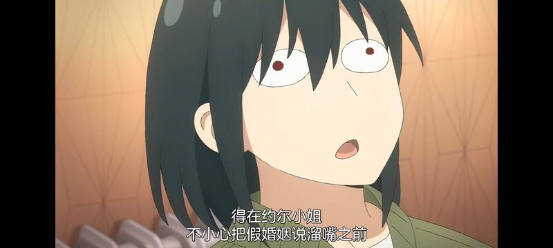 间谍过家家,SPYFAMILY,动画,动漫,番剧,ACG