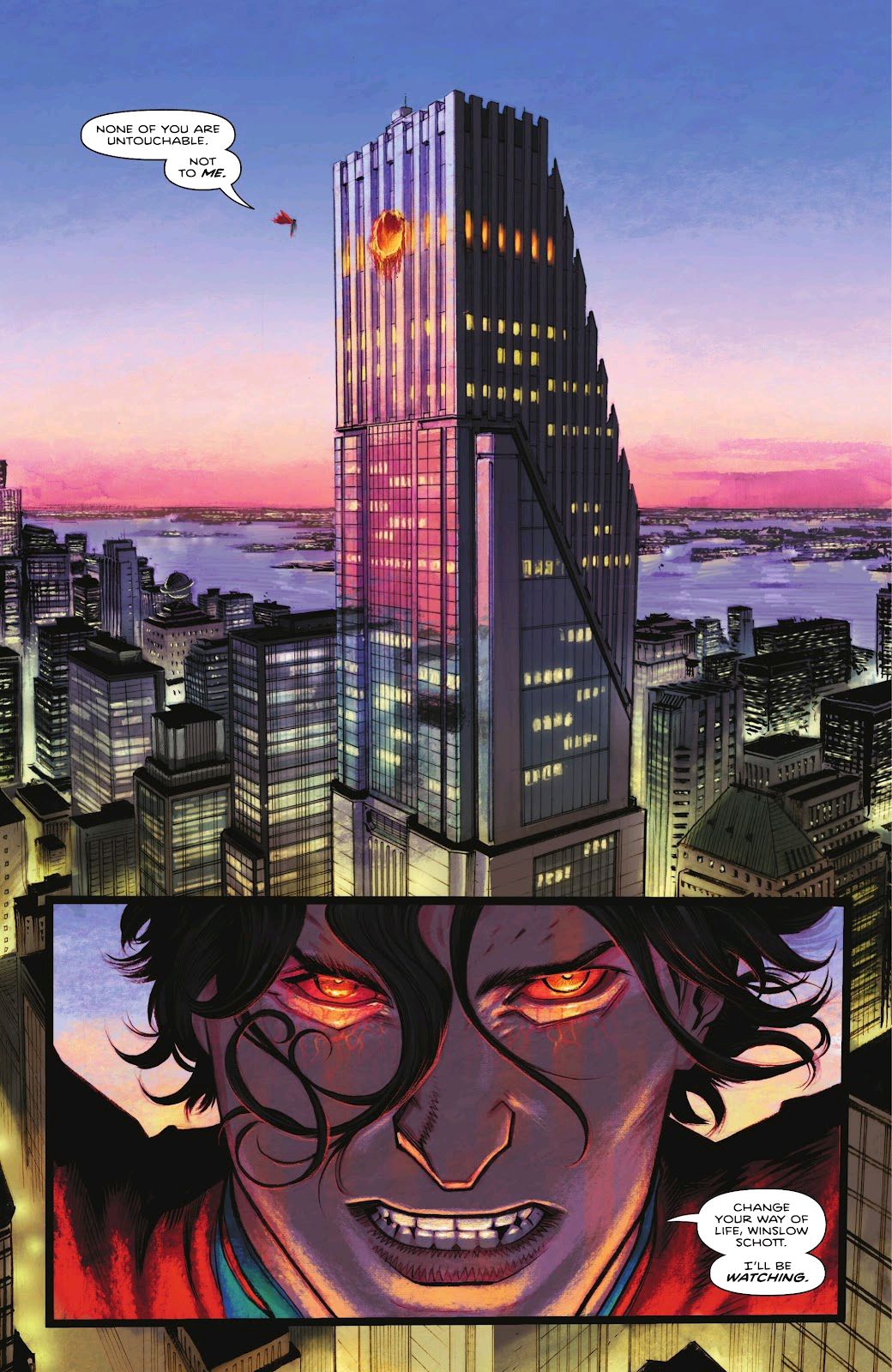 DC,DC漫画,美漫,漫画,超级英雄,绝对宇宙,绝对超人,超人,ACG