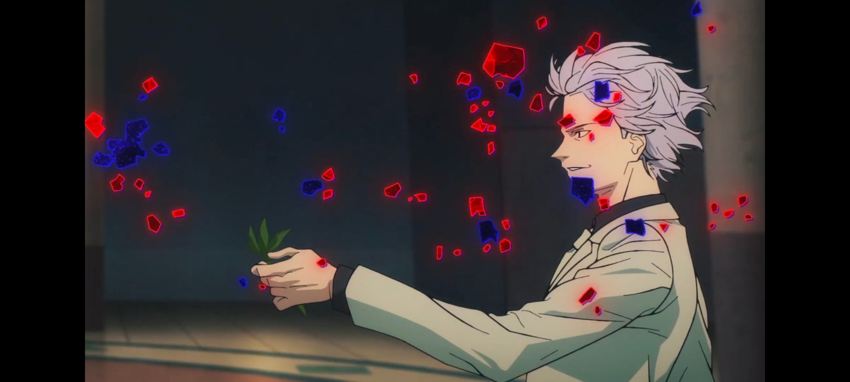 命运奇异赝品,FatestrangeFake,FATE,动画,动漫,番剧,ACG