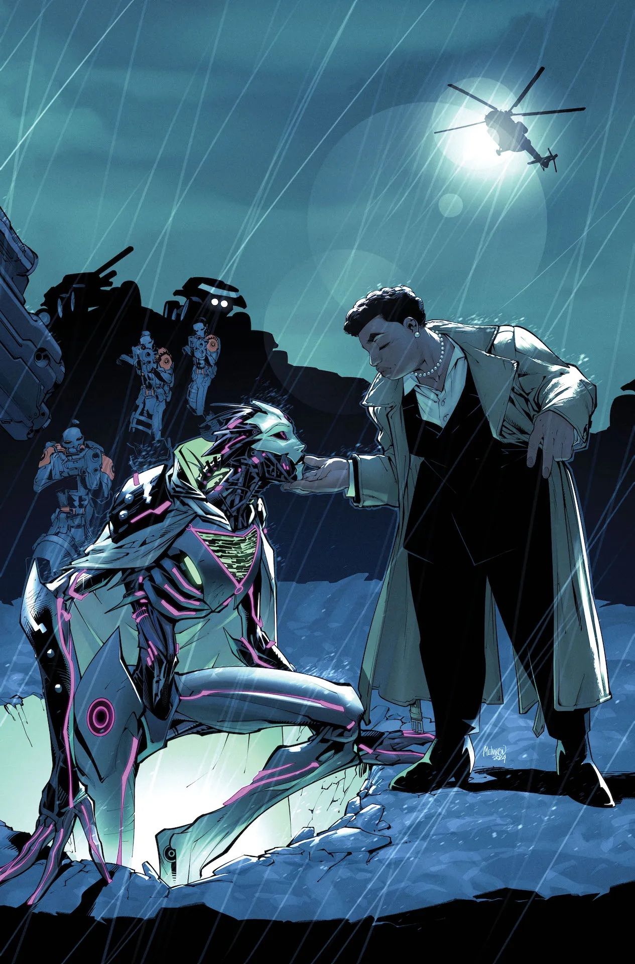 DC,DC漫画,美漫期刊,美漫大事件,漫画,漫画资讯,超级英雄,美漫,动漫专区,ACG