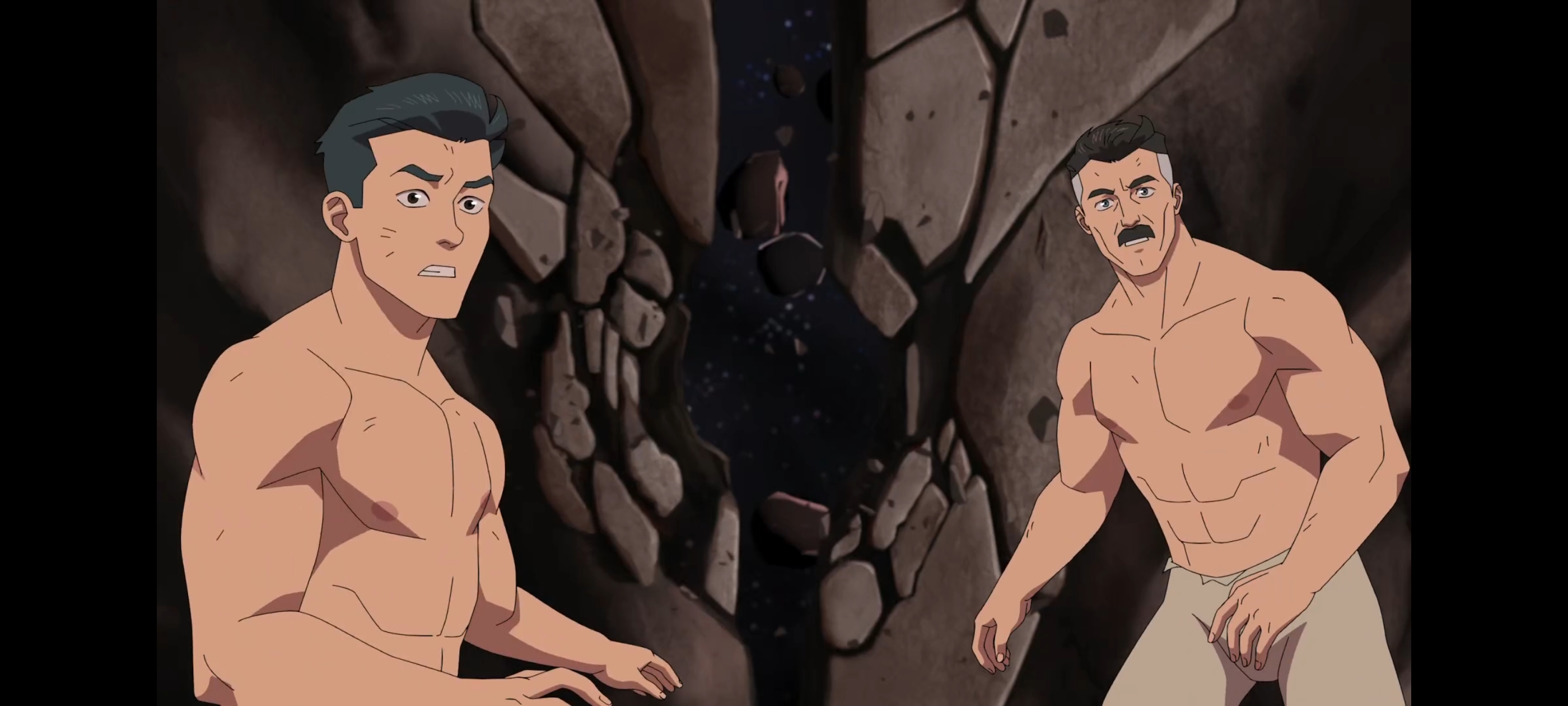 无敌少侠,image,动画,动漫,番剧,ACG