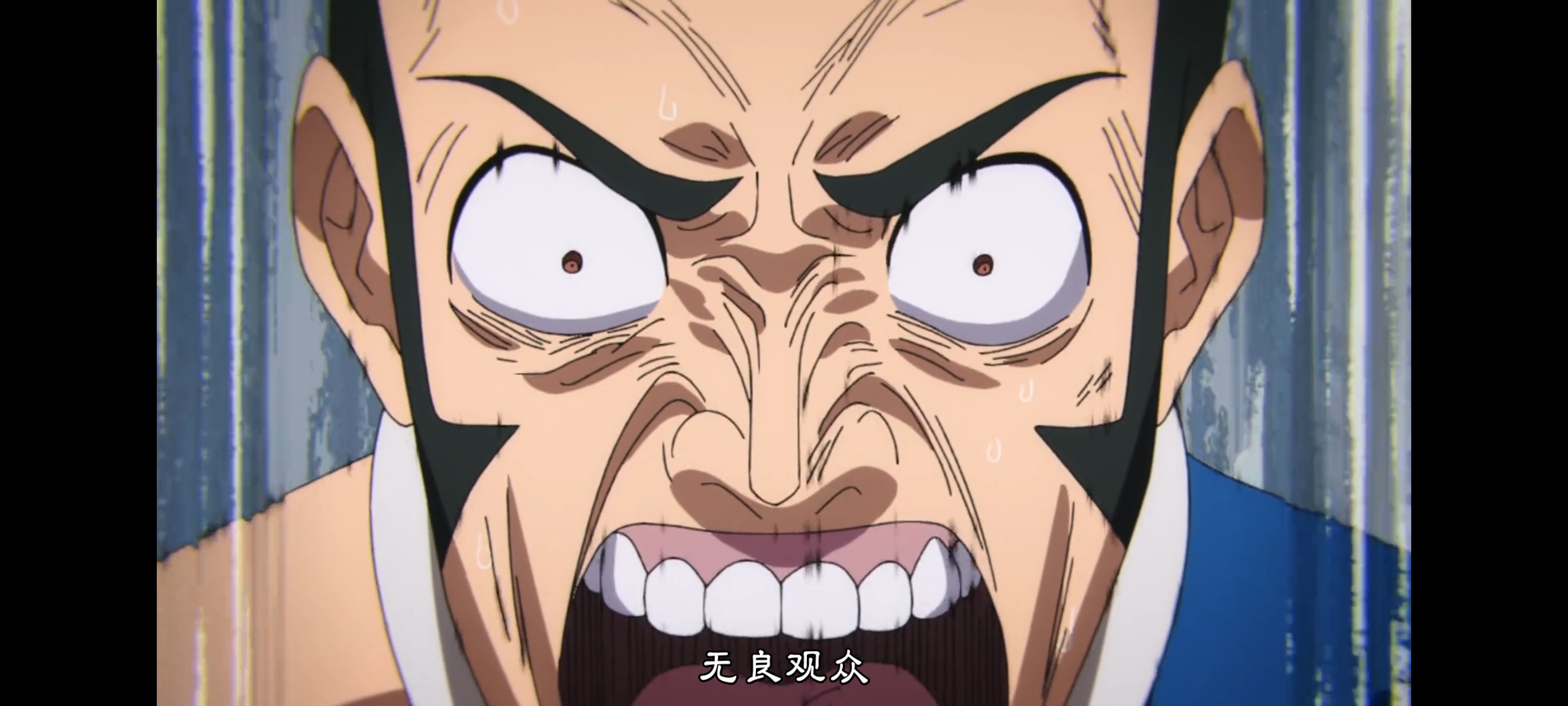 咒术回战,咒术回战死灭回游,动画,动漫,番剧,二次元,ACG