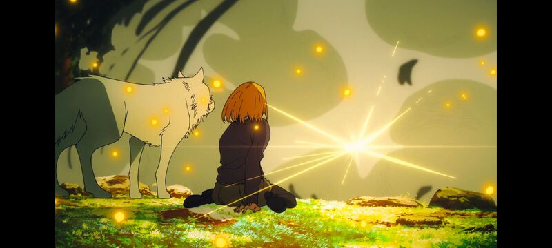 命运奇异赝品,FatestrangeFake,动画,动漫,番剧,ACG