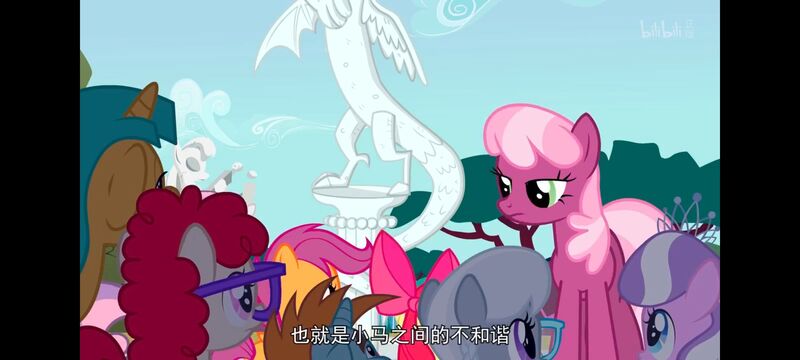 小马宝莉,小马宝莉友谊魔法,彩虹小马,我的小马驹,动画,动漫,番剧,ACG