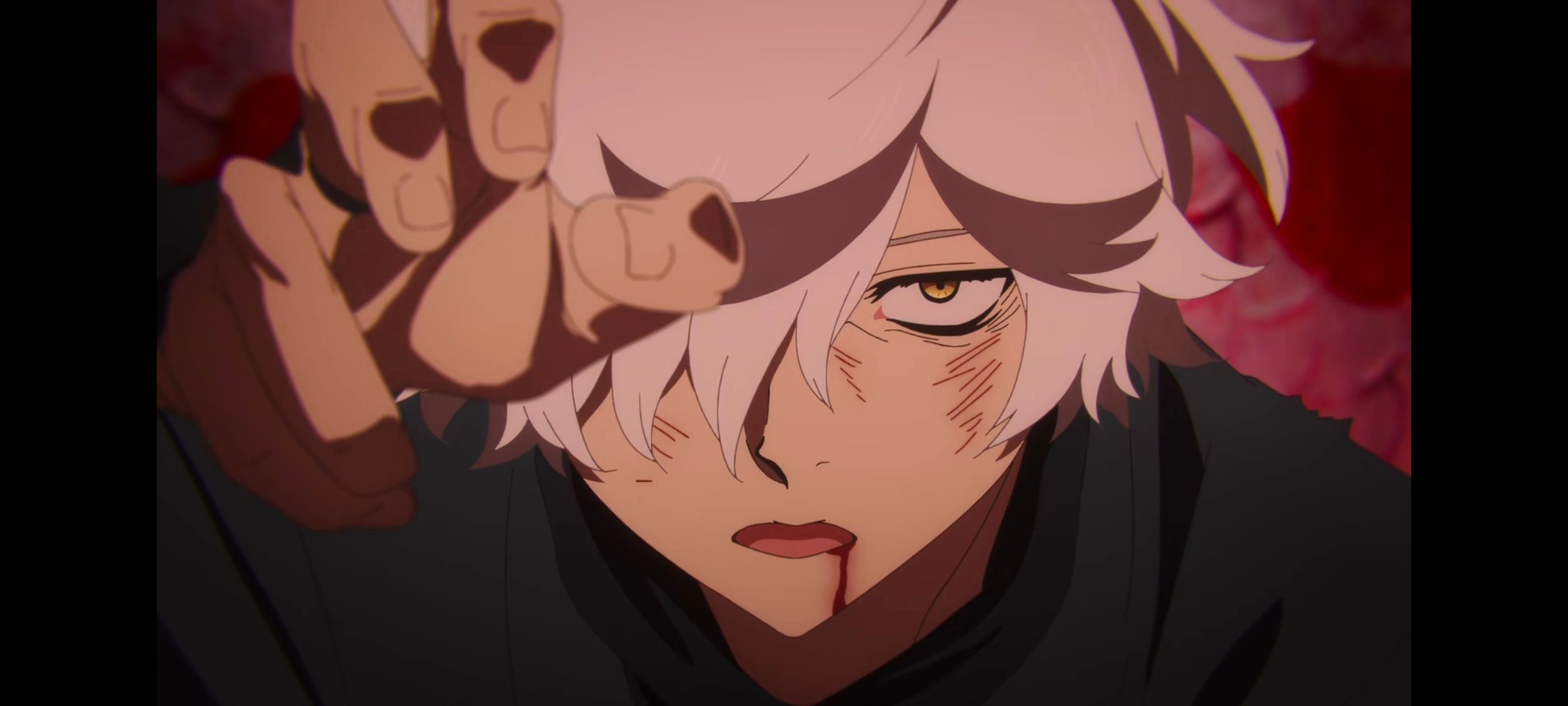 地狱乐,动画,动漫,番剧,二次元,ACG