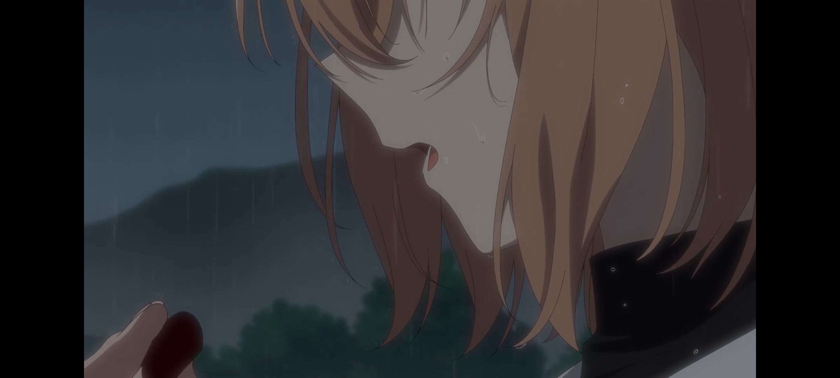 想吃掉我的非人少女,对我垂涎欲滴的非人少女,动画,动漫,百合,百合动漫,番剧,ACG