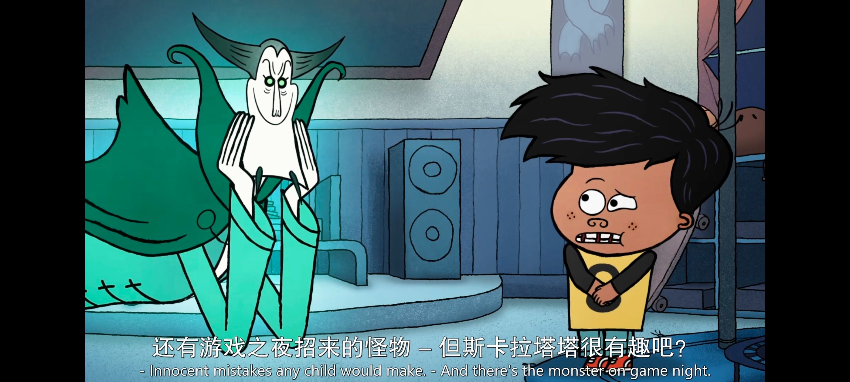 DC,美漫,蝙蝠侠家族,蝙蝠侠一家,动画,动漫,番剧,ACG