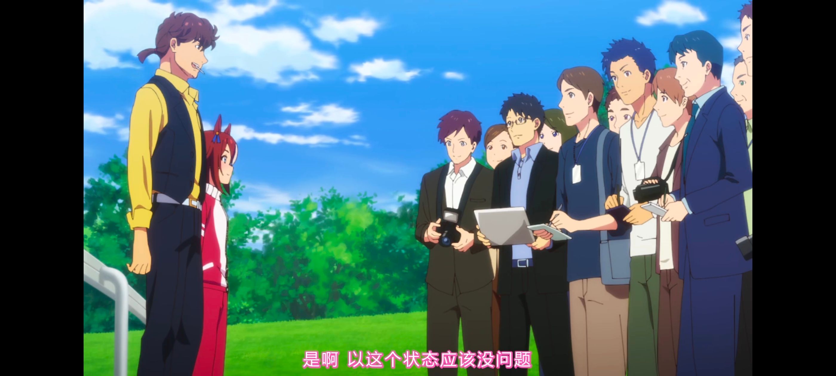 赛马娘,赛马娘PrettyDreby,动画,动漫,AMV,MAD,二次元,ACG