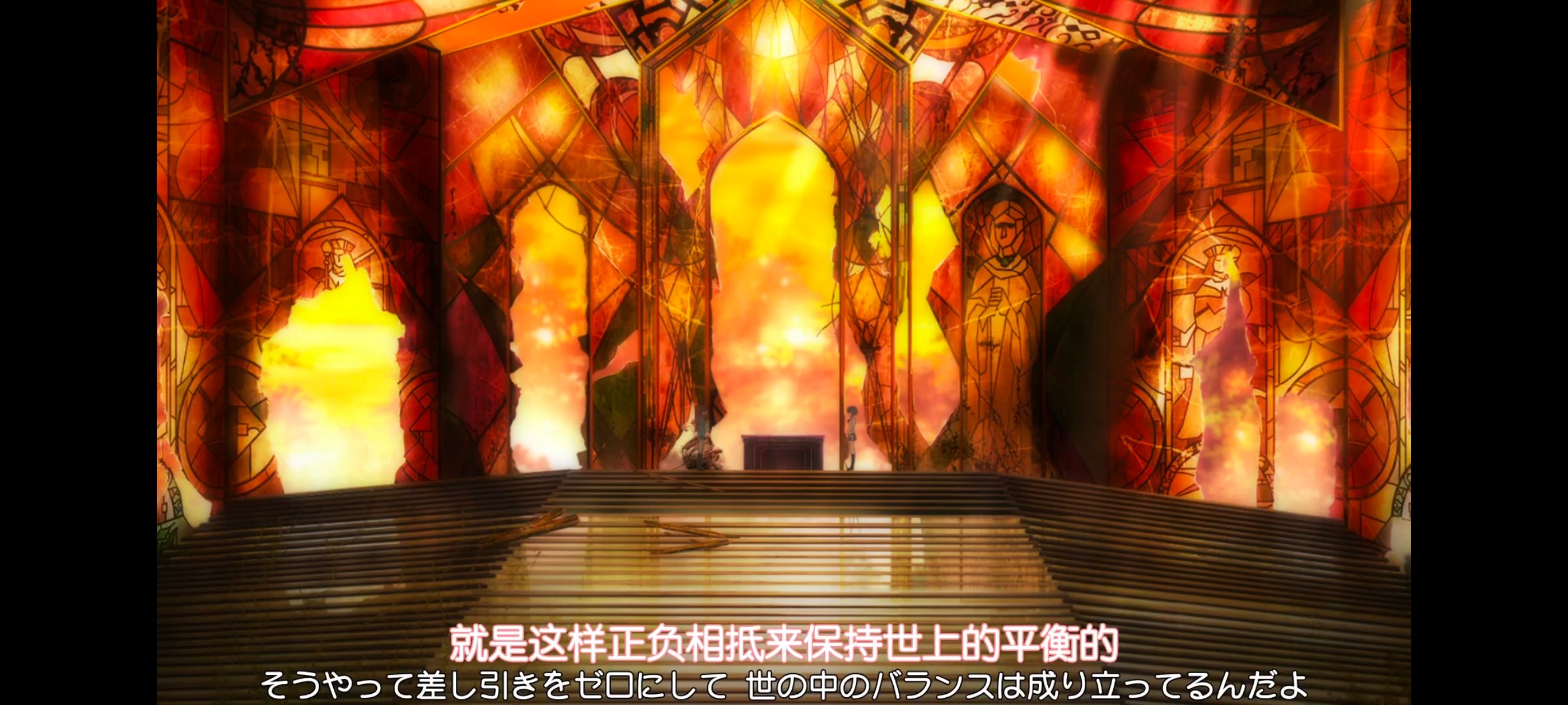 魔法少女小圆,魔法少女,动画,动漫,番剧,二次元,ACG