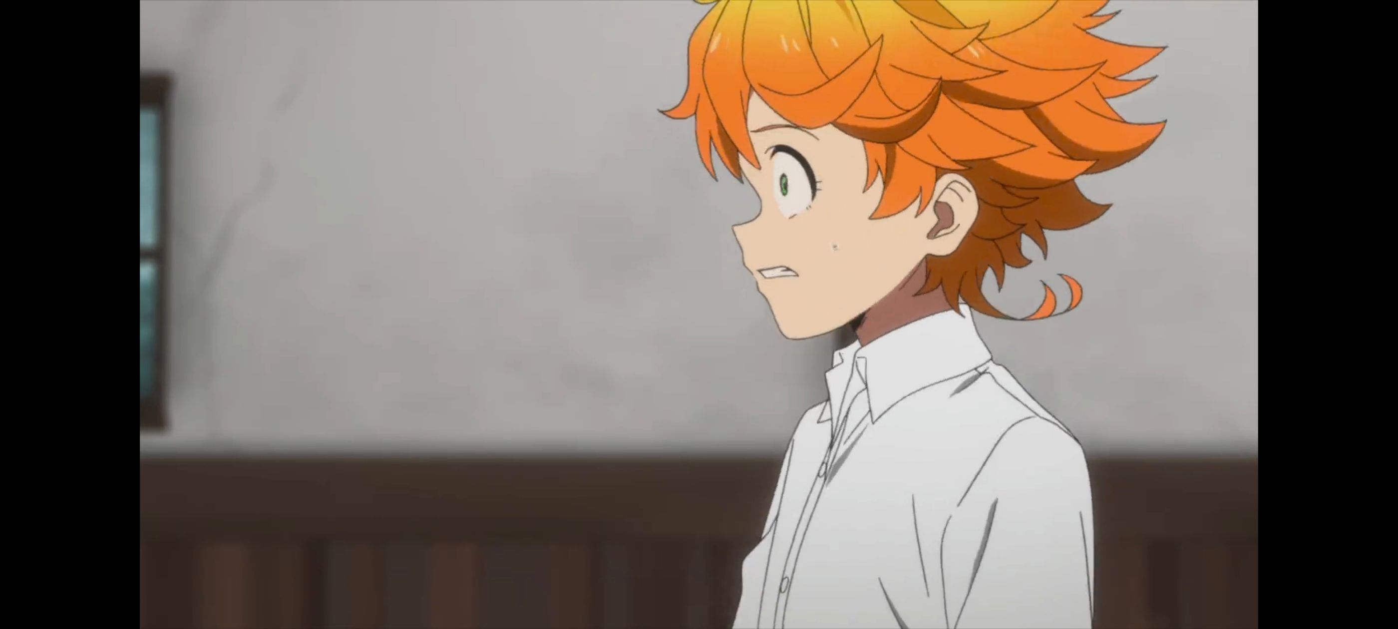 约定的梦幻岛,动画,动漫,番剧,ACG