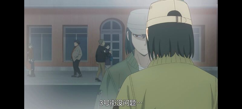 间谍过家家,SPYFAMILY,动画,动漫,番剧,ACG