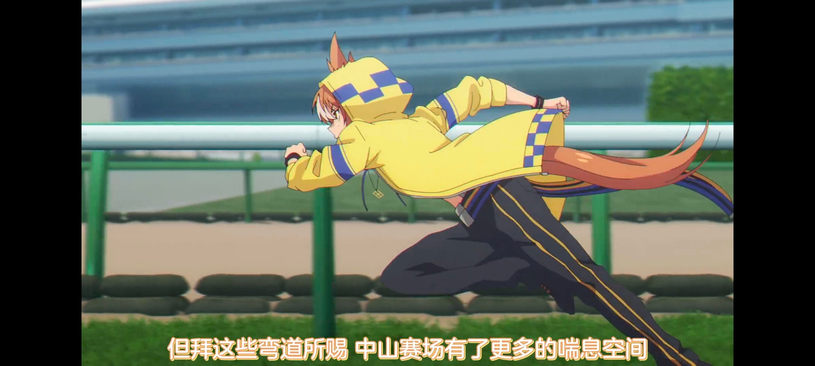 赛马娘,赛马娘PrettyDreby,赛马娘芦毛灰姑娘,芦毛灰姑娘,动画,动漫,番剧,ACG