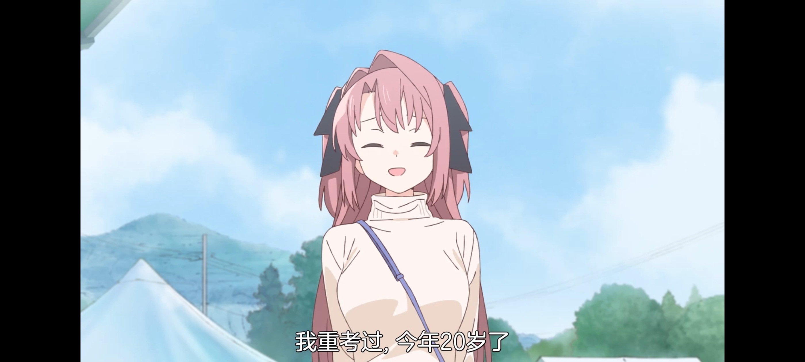 上伊那牡丹酒醉身姿似百合花般,上伊那牡丹醉姿如百合,动画,动漫,番剧,二次元,ACG