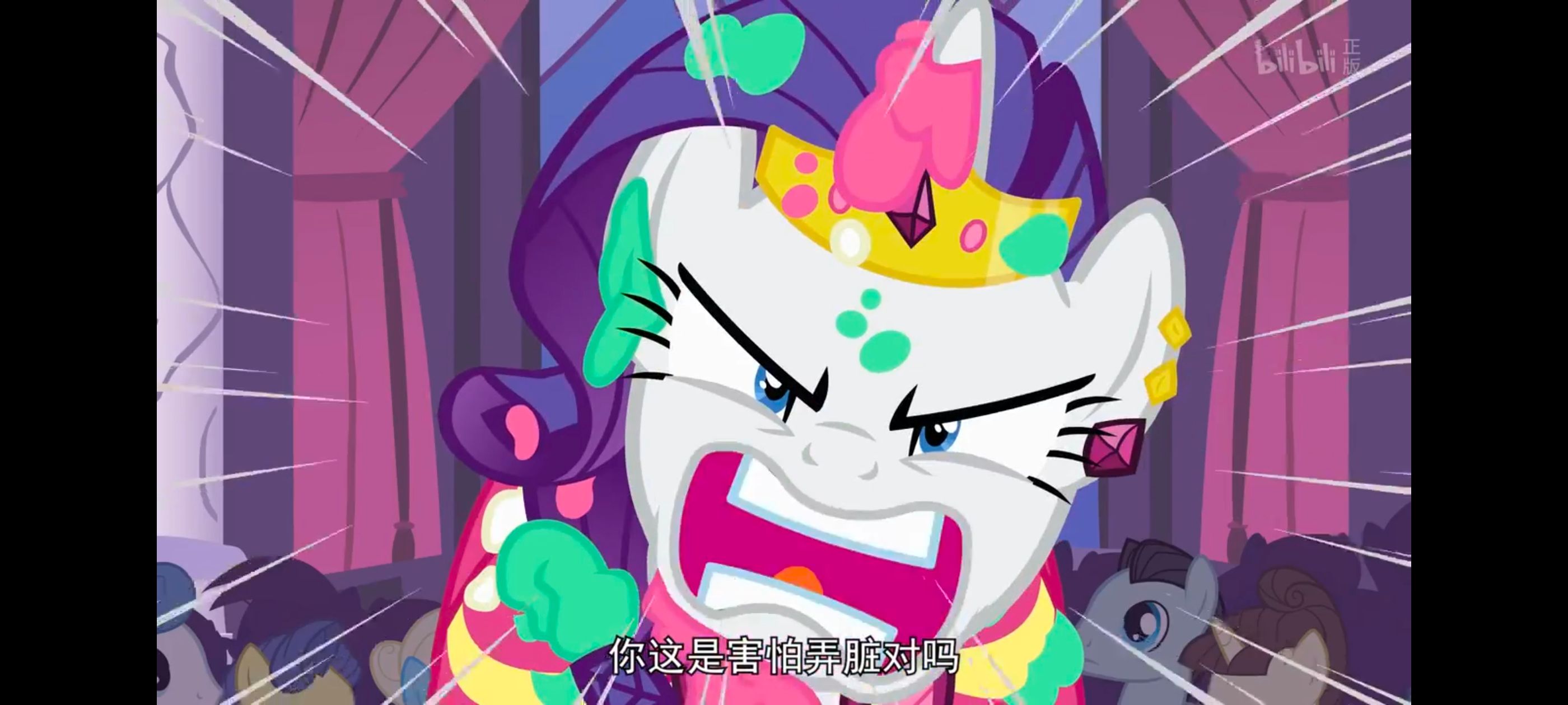 小马宝莉,小马宝莉友谊魔法,彩虹小马,我的小马驹,动画,动漫,番剧,ACG