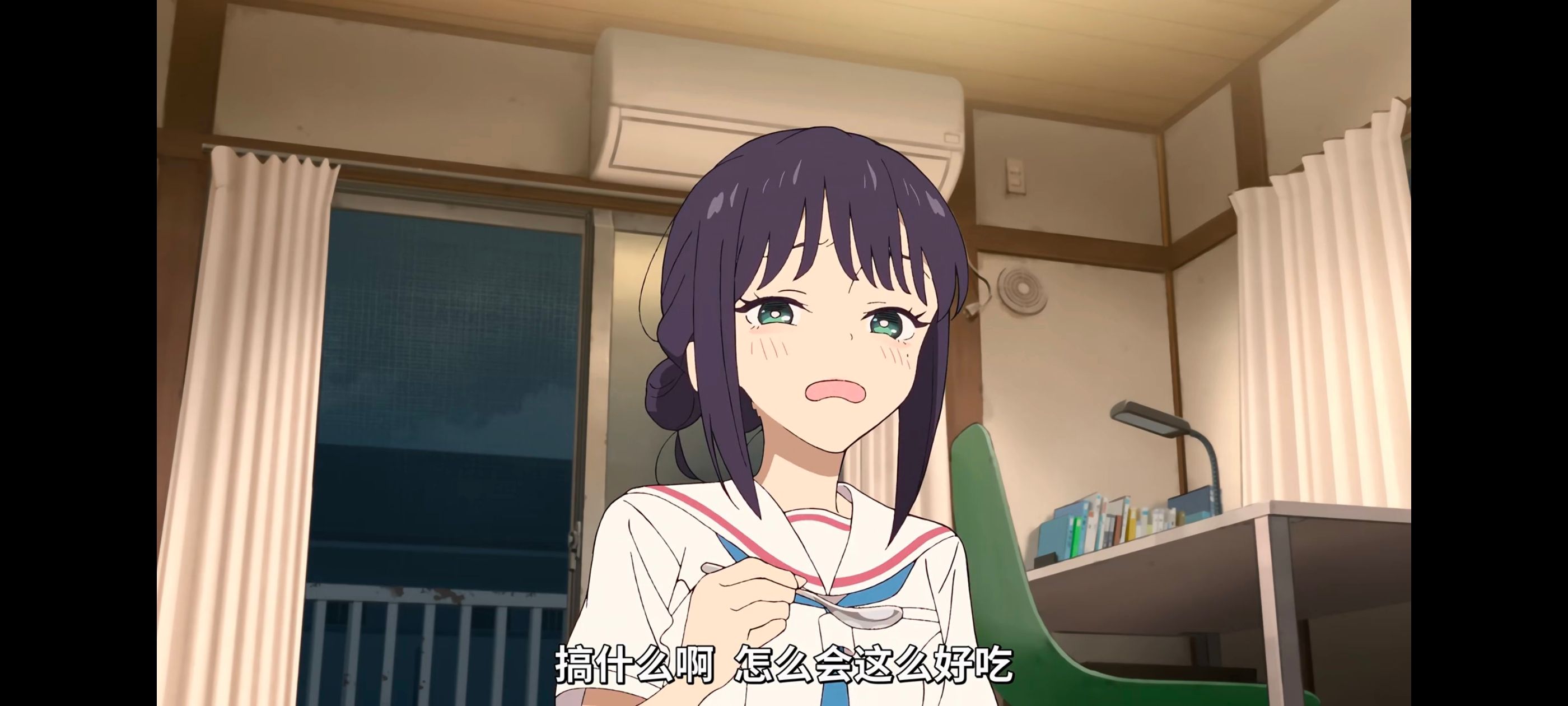 超时空辉夜姬,超時空輝夜姬,番剧,动画,动漫,二次元,ACG,动画电影