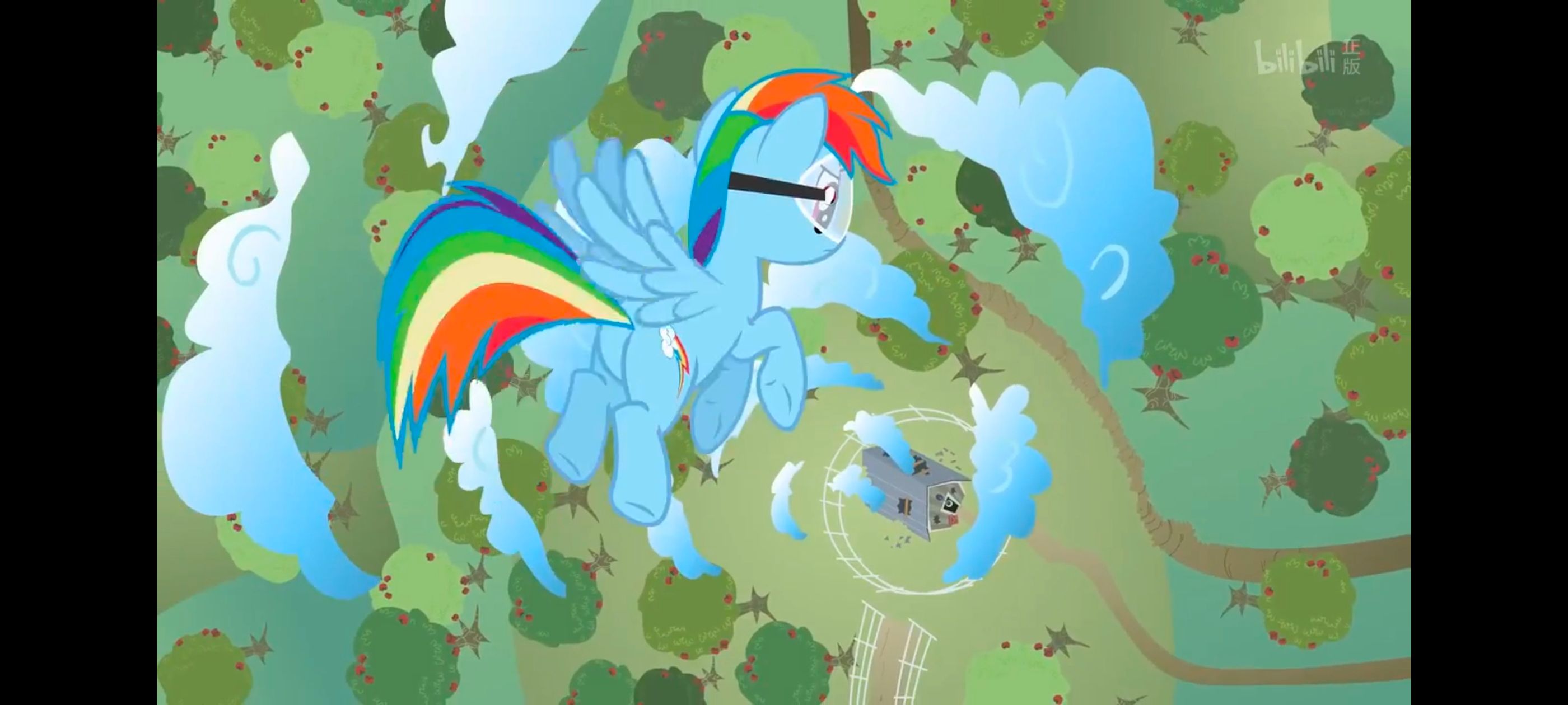 小马宝莉,小马宝莉友谊魔法,彩虹小马,我的小马驹,动画,动漫,番剧,ACG