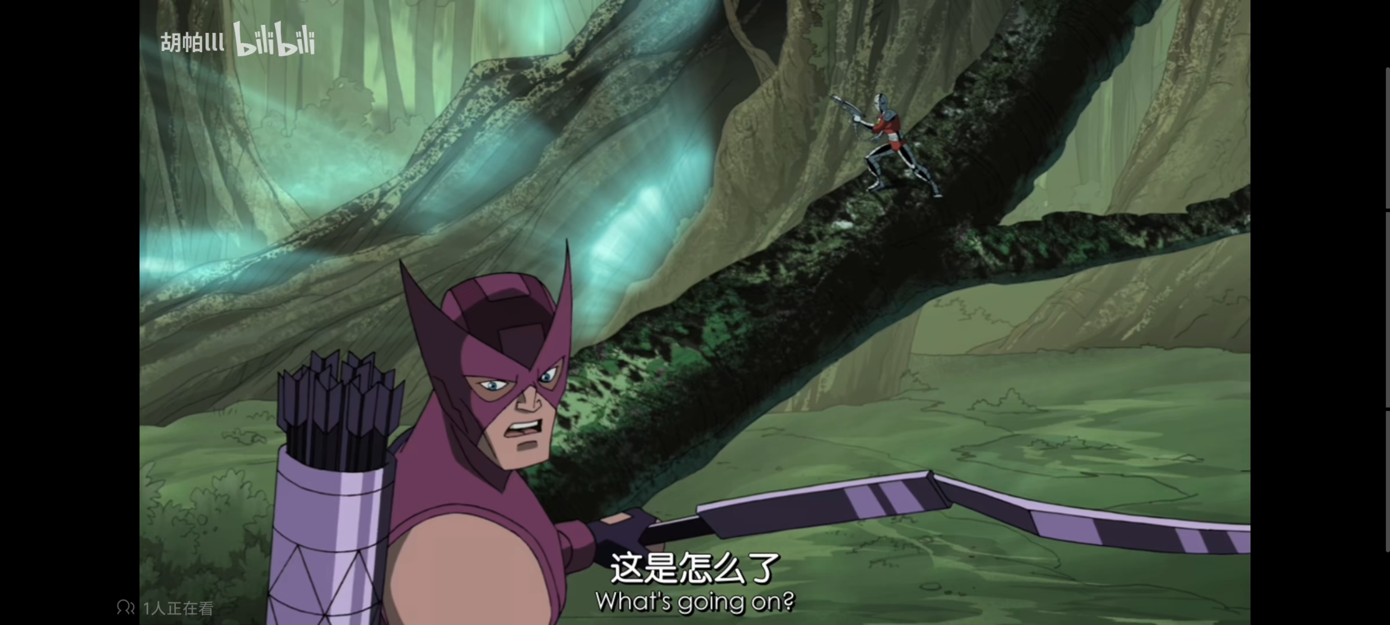 复仇者世界上最强英雄组合,超级英雄联盟复仇者,复仇者联盟,超级英雄,动画,动漫,番剧,漫威,ACG