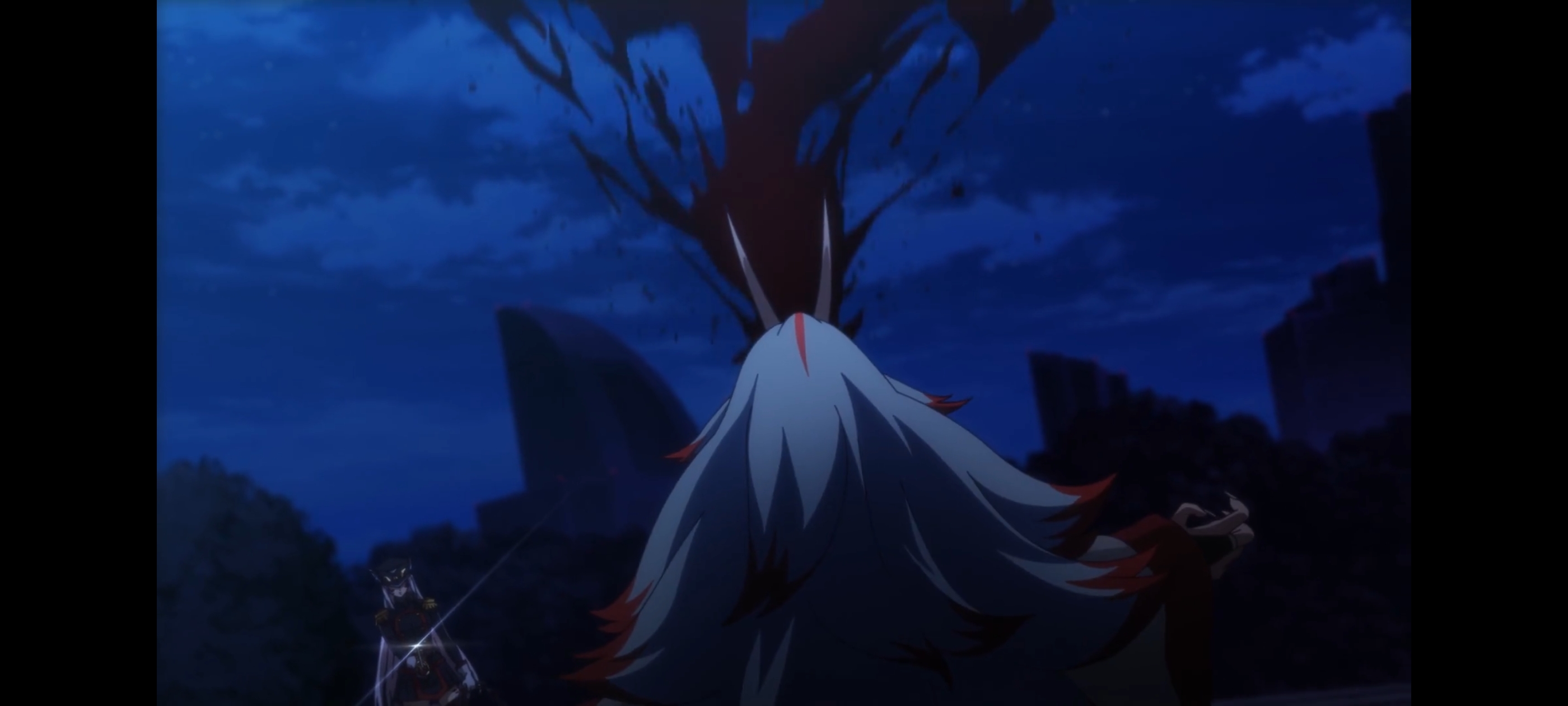 魔都精兵的奴隶,动画,动漫,番剧,ACG,二次元