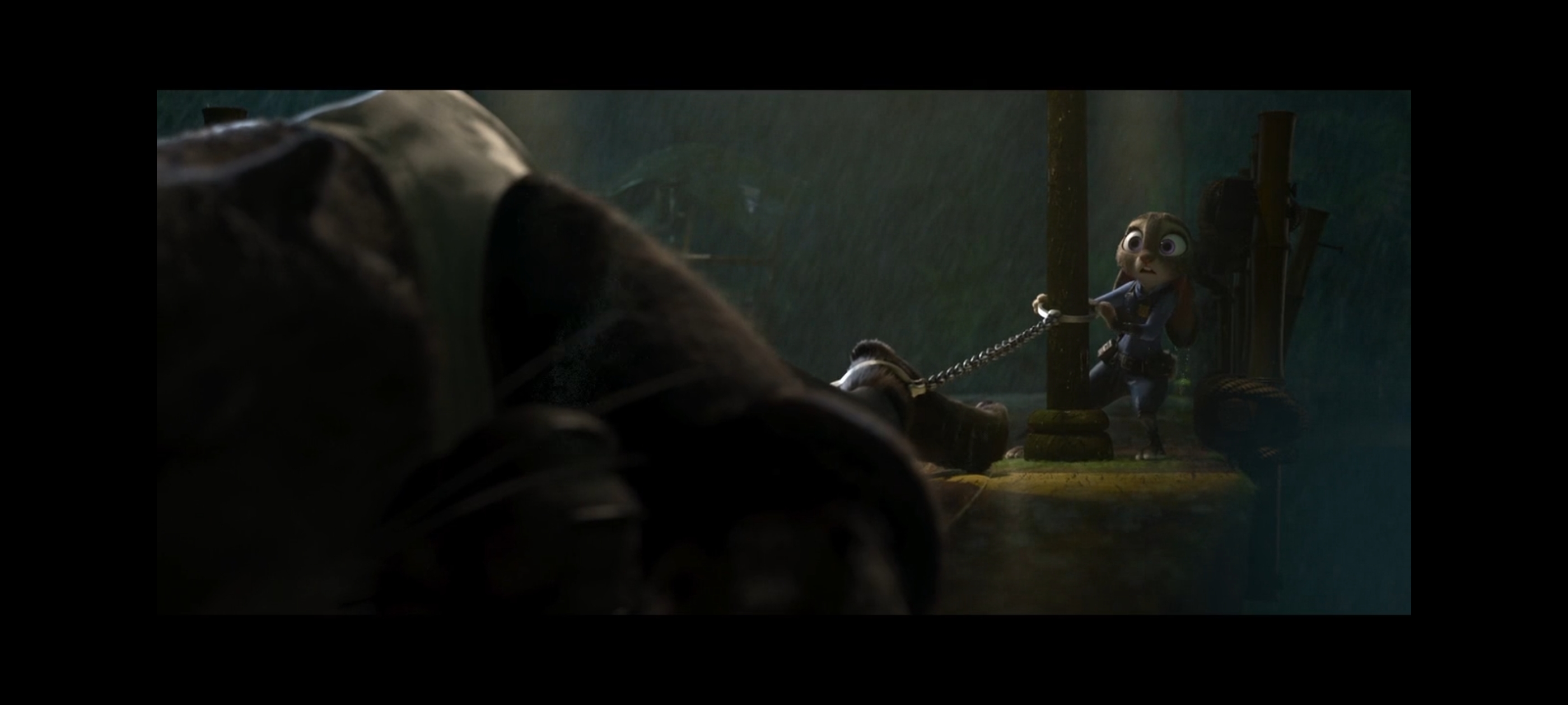 疯狂动物城,动画电影,动漫,动画,电影,二次元,ACG