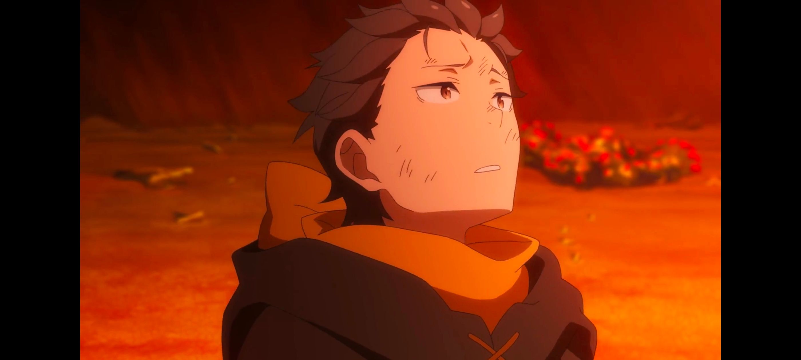 从零开始的异世界生活,异世界,动画,动漫,番剧,二次元