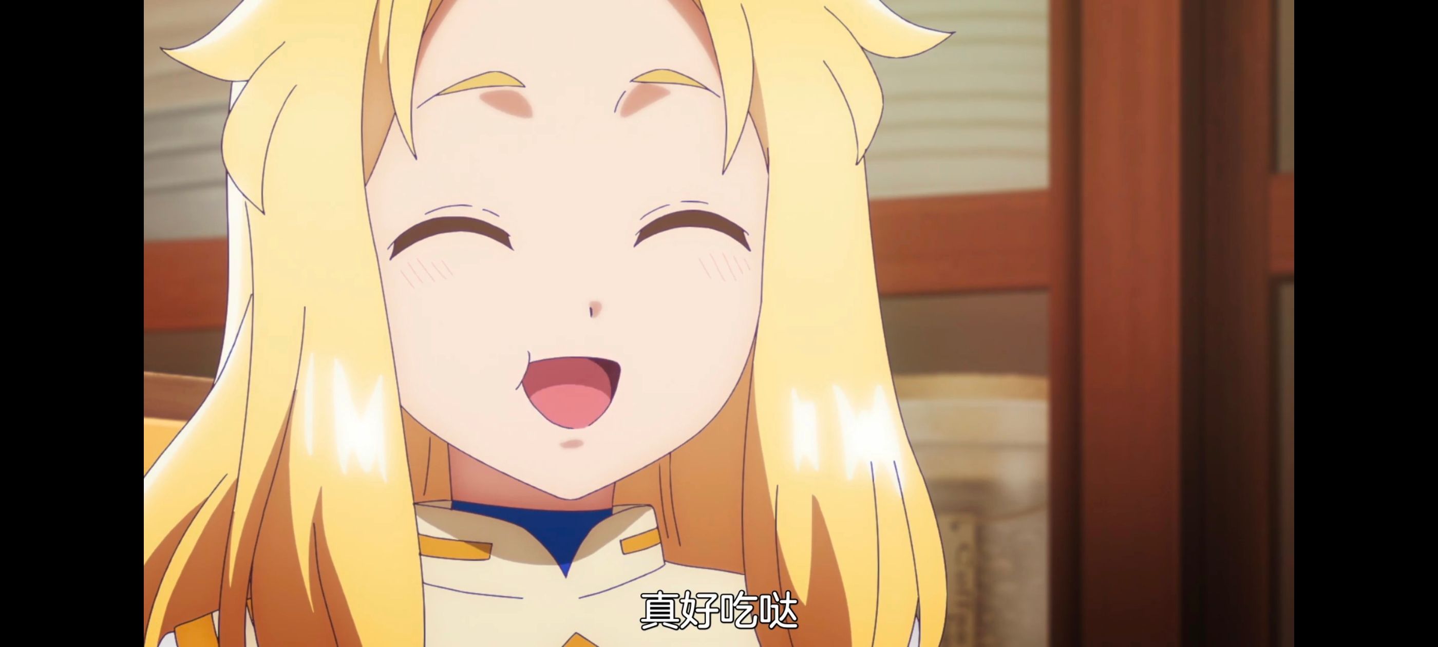 凭你也想讨伐魔王,动漫,动画,百合,番剧,ACG